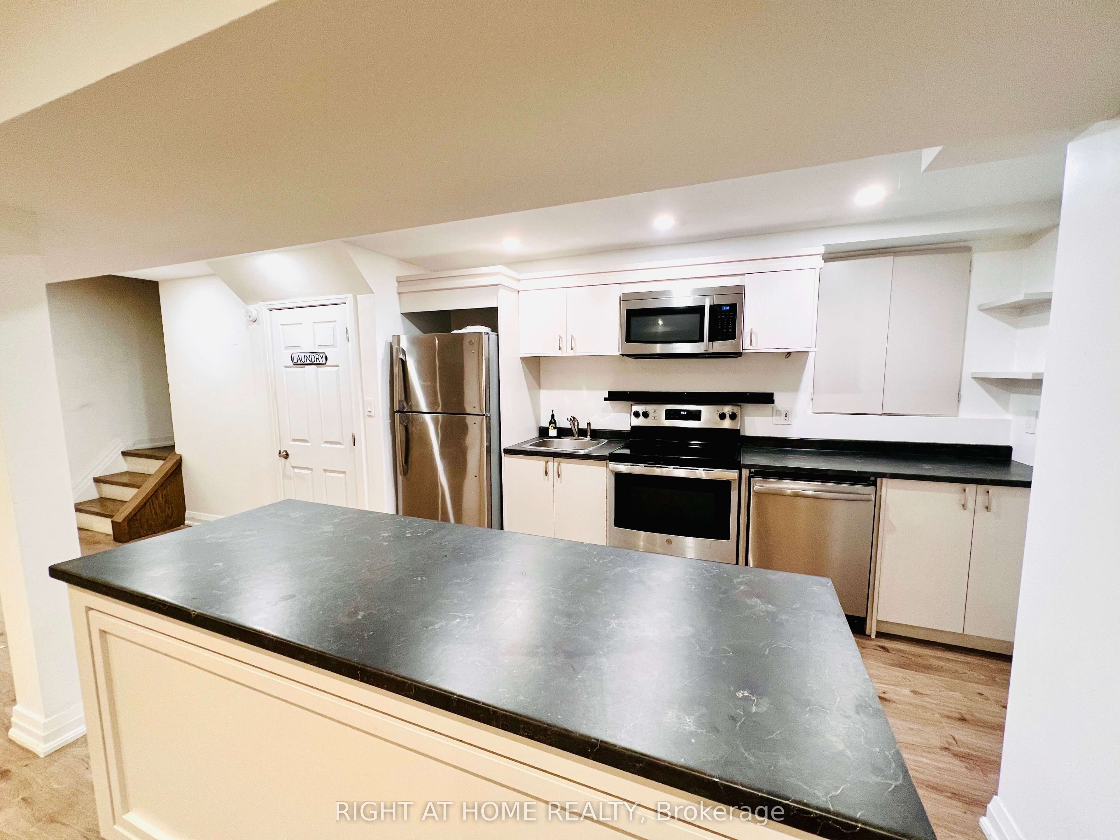 136 Don Head Village Boulevard Basement Property Photo 9