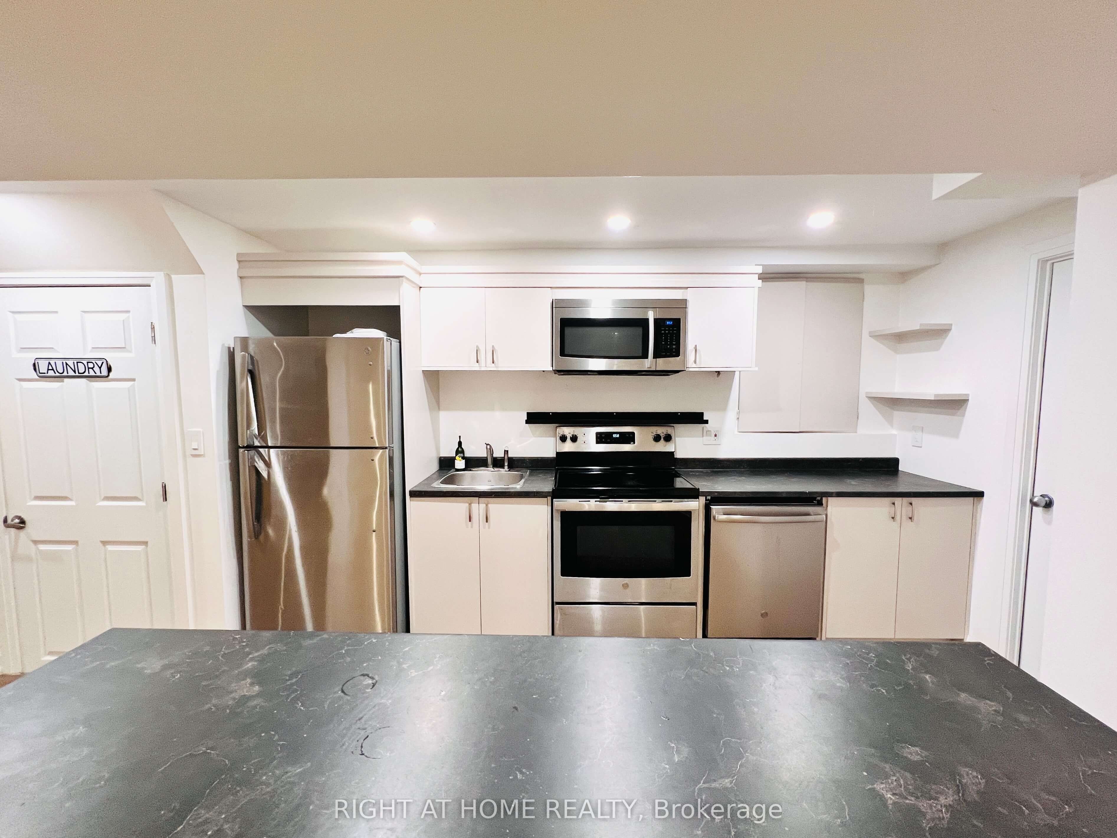 136 Don Head Village Boulevard Basement Property Photo 10