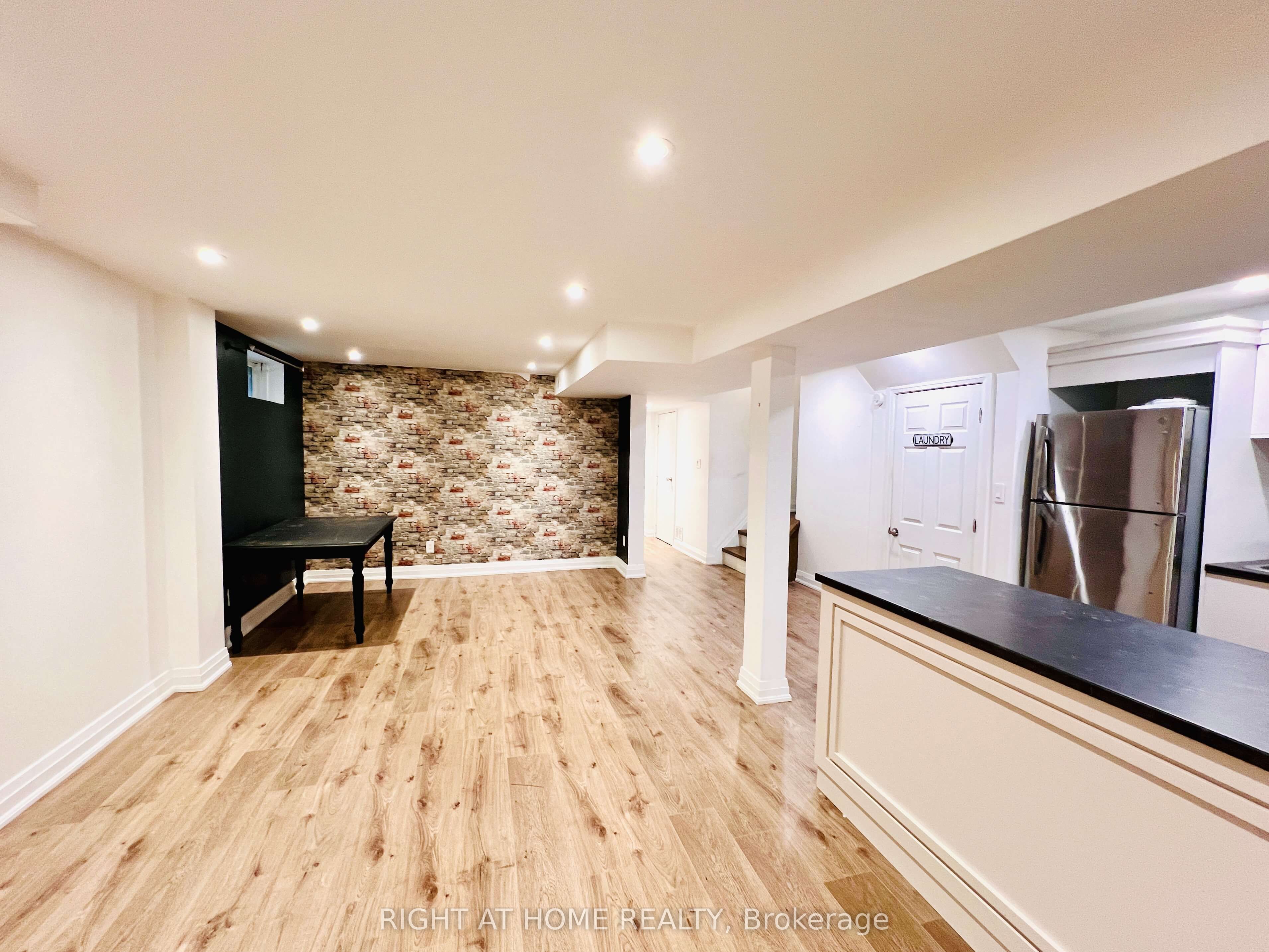 136 Don Head Village Boulevard Basement Property Photo 11