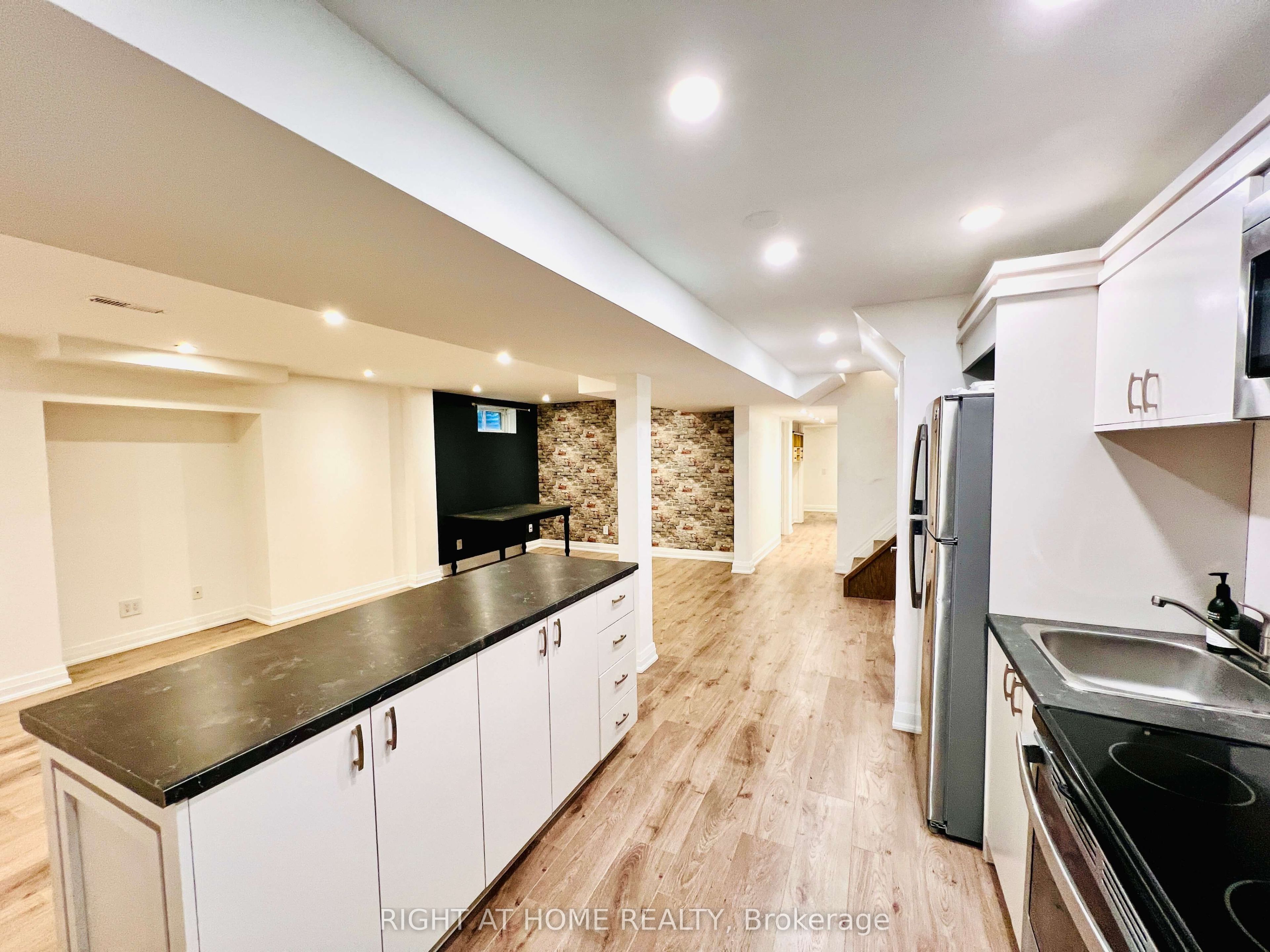 136 Don Head Village Boulevard Basement Property Photo 12