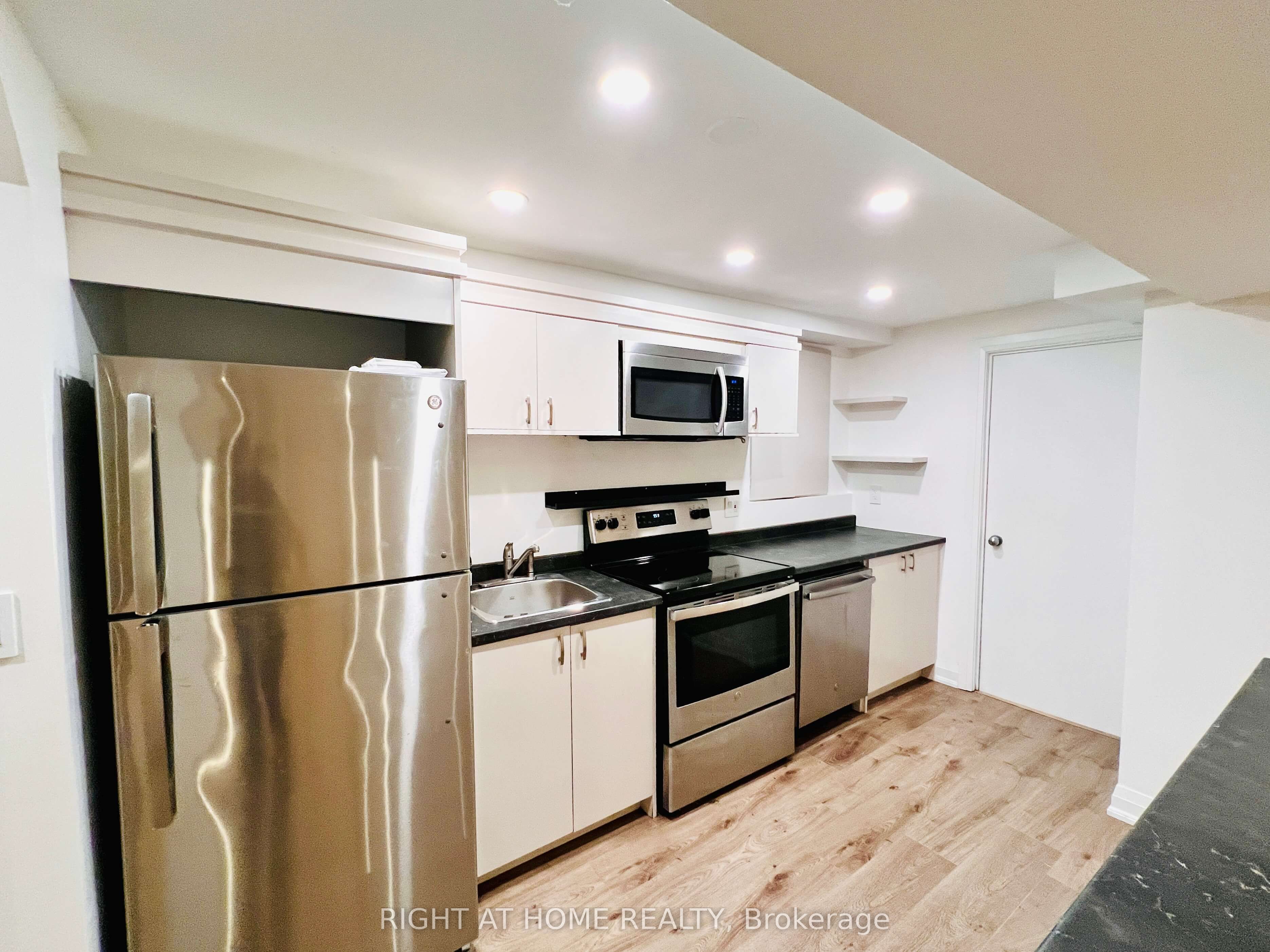 136 Don Head Village Boulevard Basement Property Photo 13
