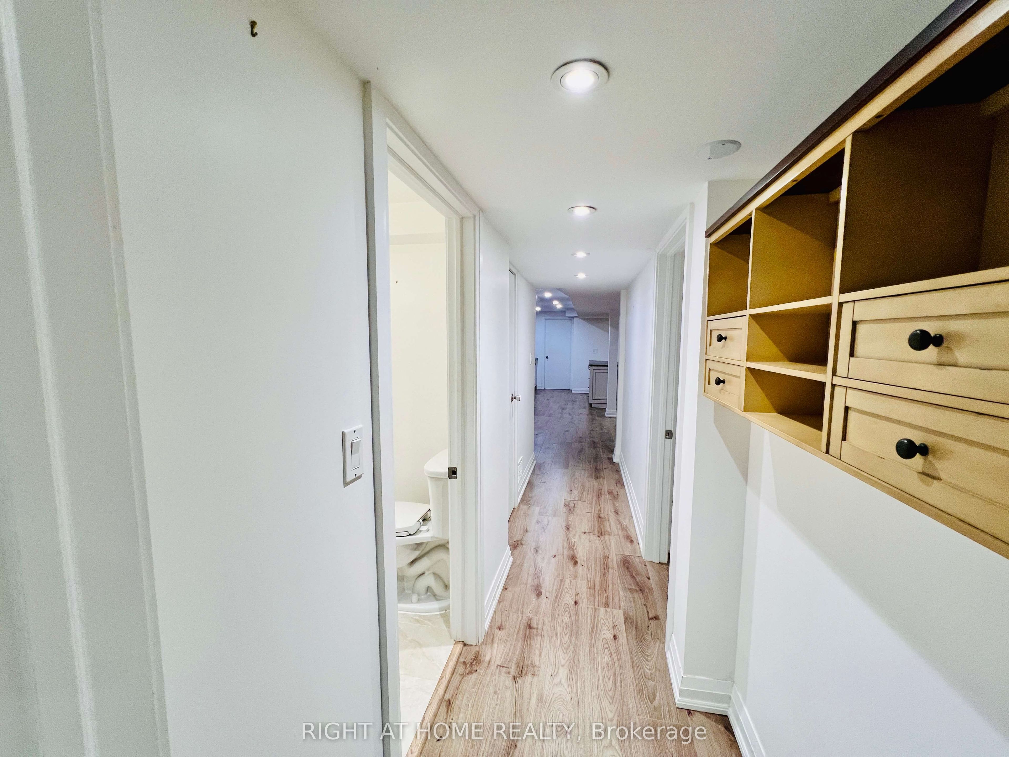 136 Don Head Village Boulevard Basement Property Photo 21
