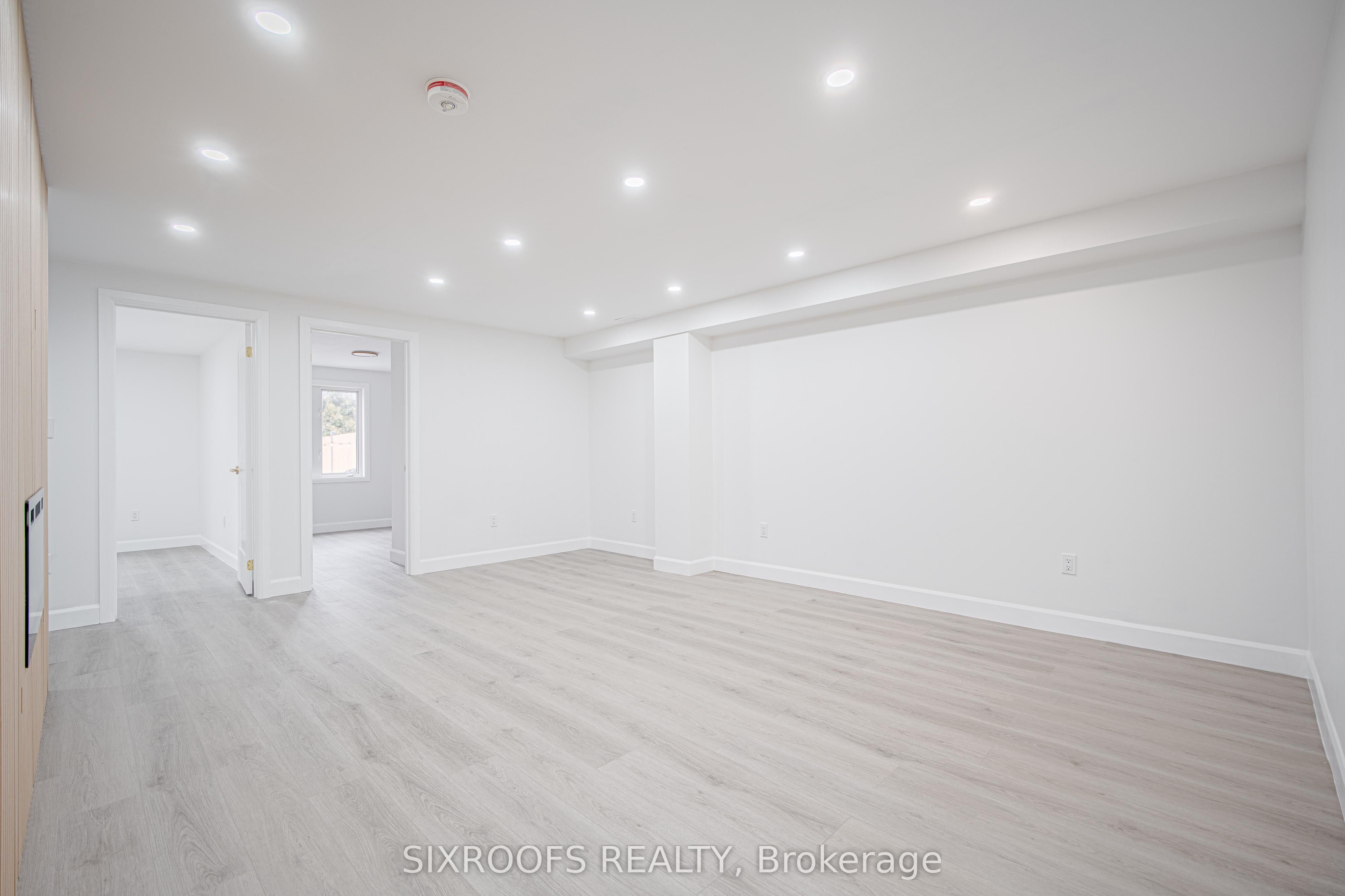 23 San Vito Drive Lower Property Photo 3