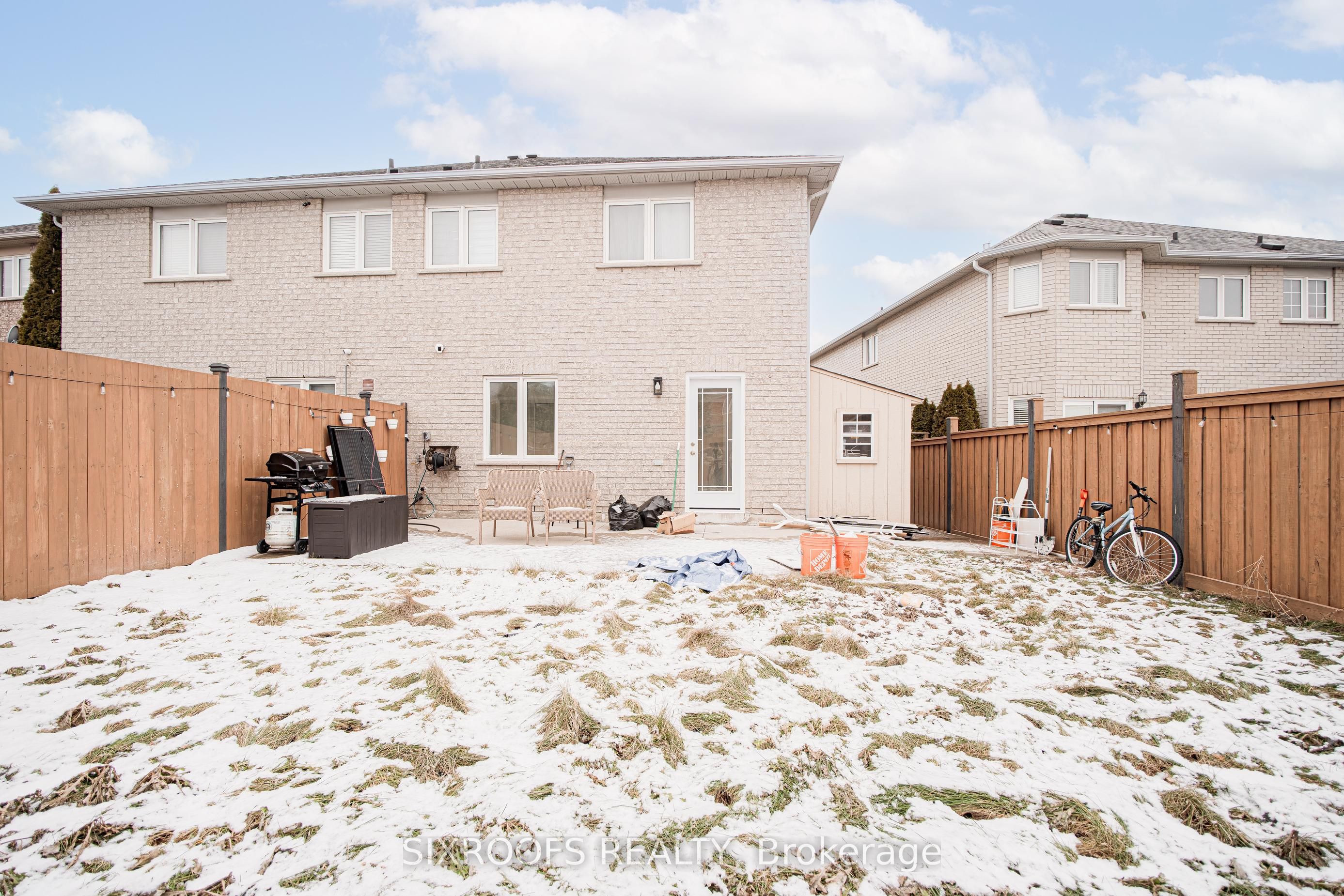 23 San Vito Drive Lower Property Photo 8