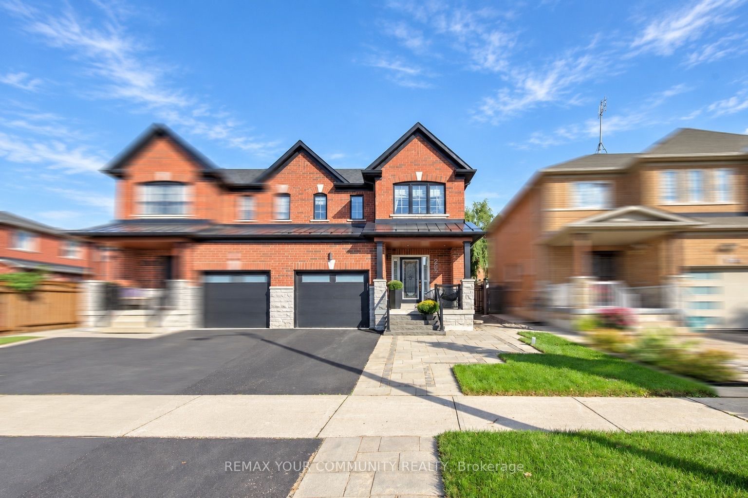 265 Golden Orchard Road Property Photo 1