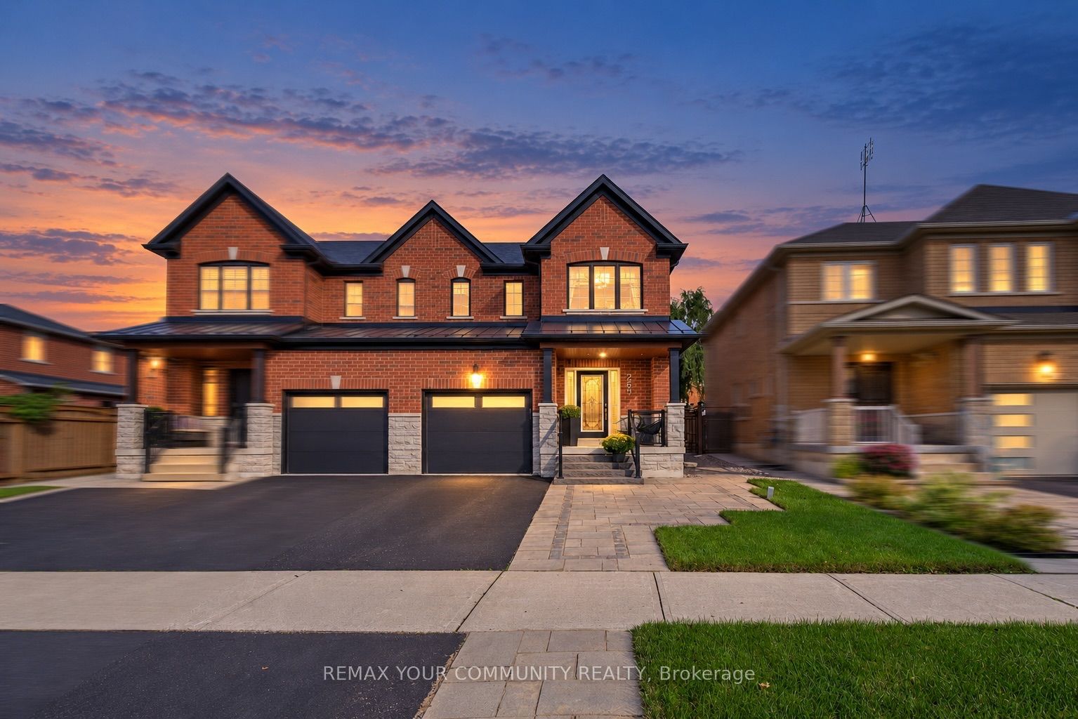 265 Golden Orchard Road Property Photo 2