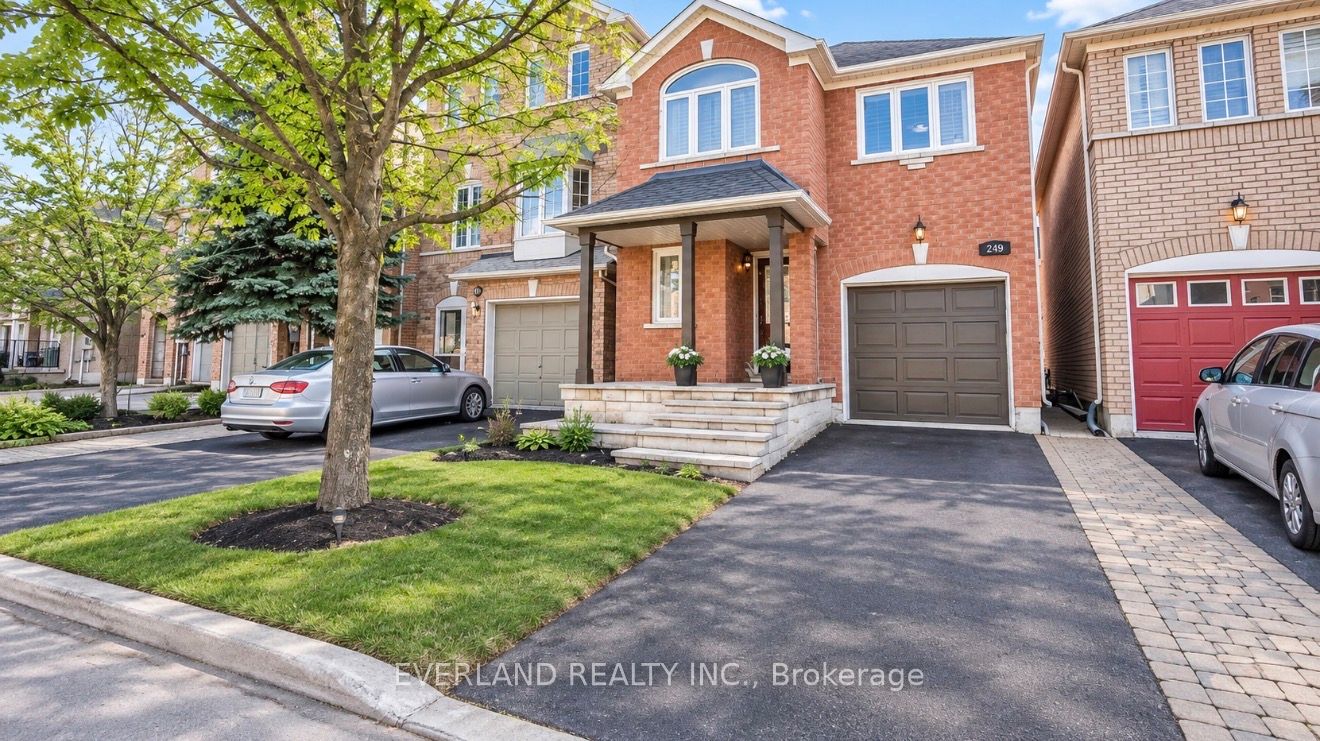 249 Yellowood Circle Property Photo 1