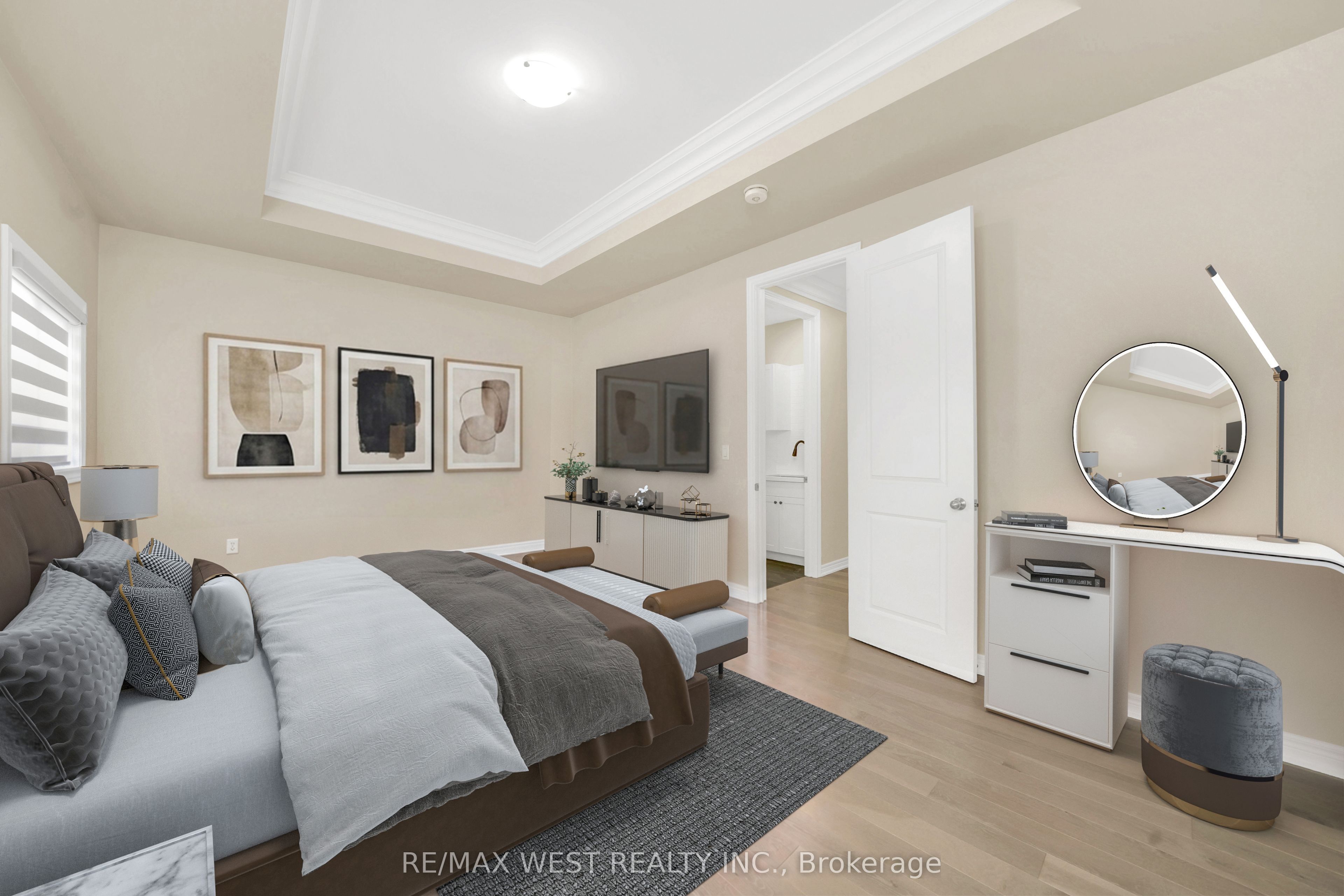 201 Bellefond Street Property Photo 20