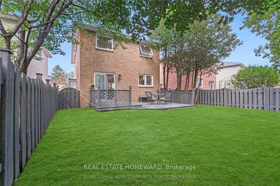 129 Castle Rock Drive Property Photo 38