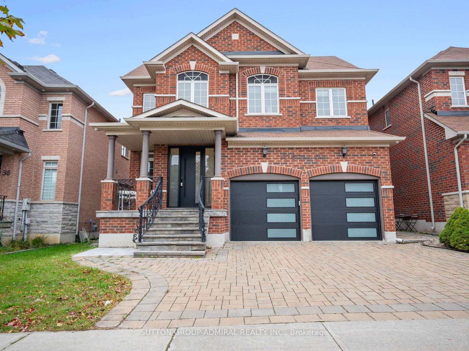 40 Trudeau Drive Property Photo 1