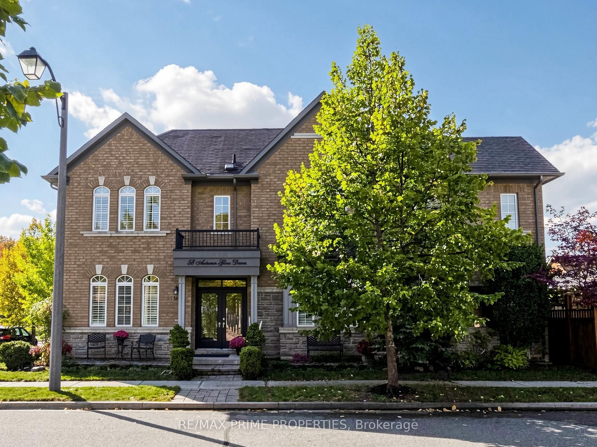 58 Autumn Glow Drive