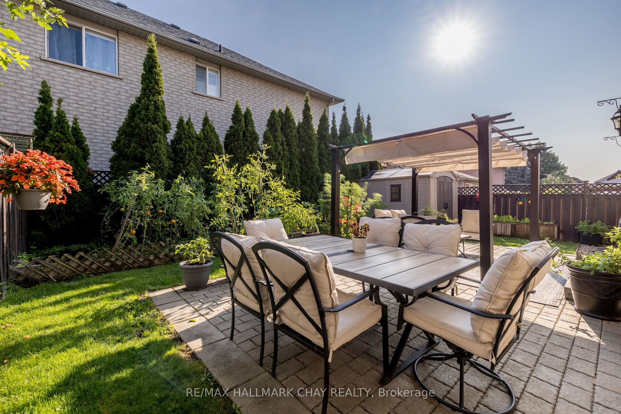 160 Golden Gate Circle Property Photo 42