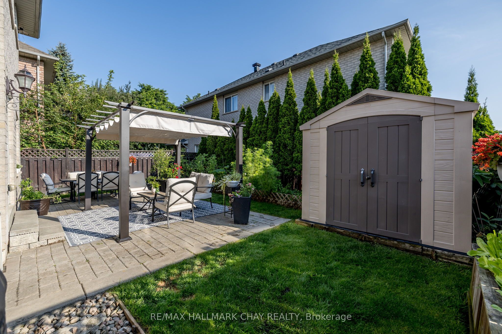 160 Golden Gate Circle Property Photo 45