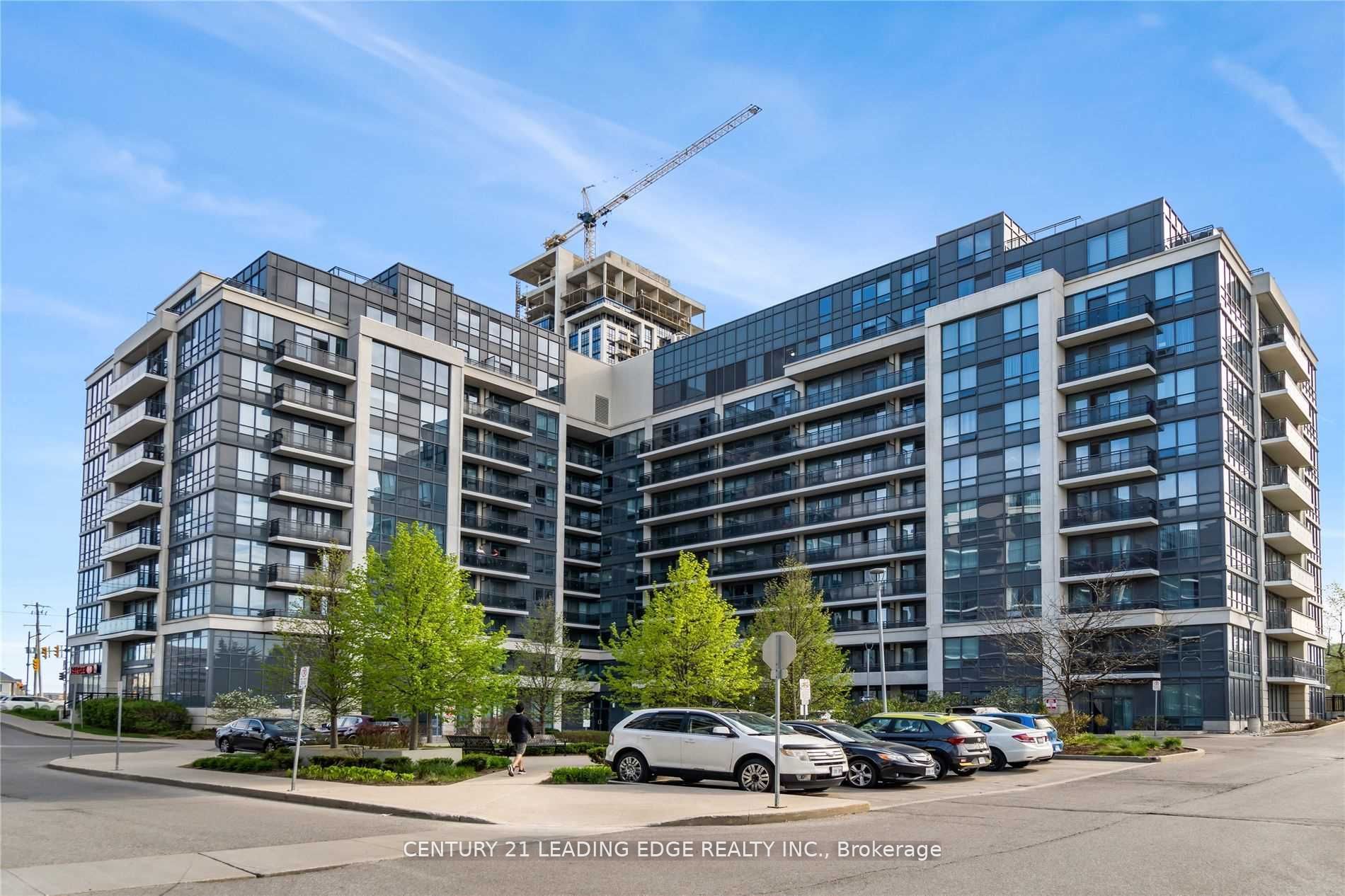 370 Highway 7 E PH19 Property Photo 1