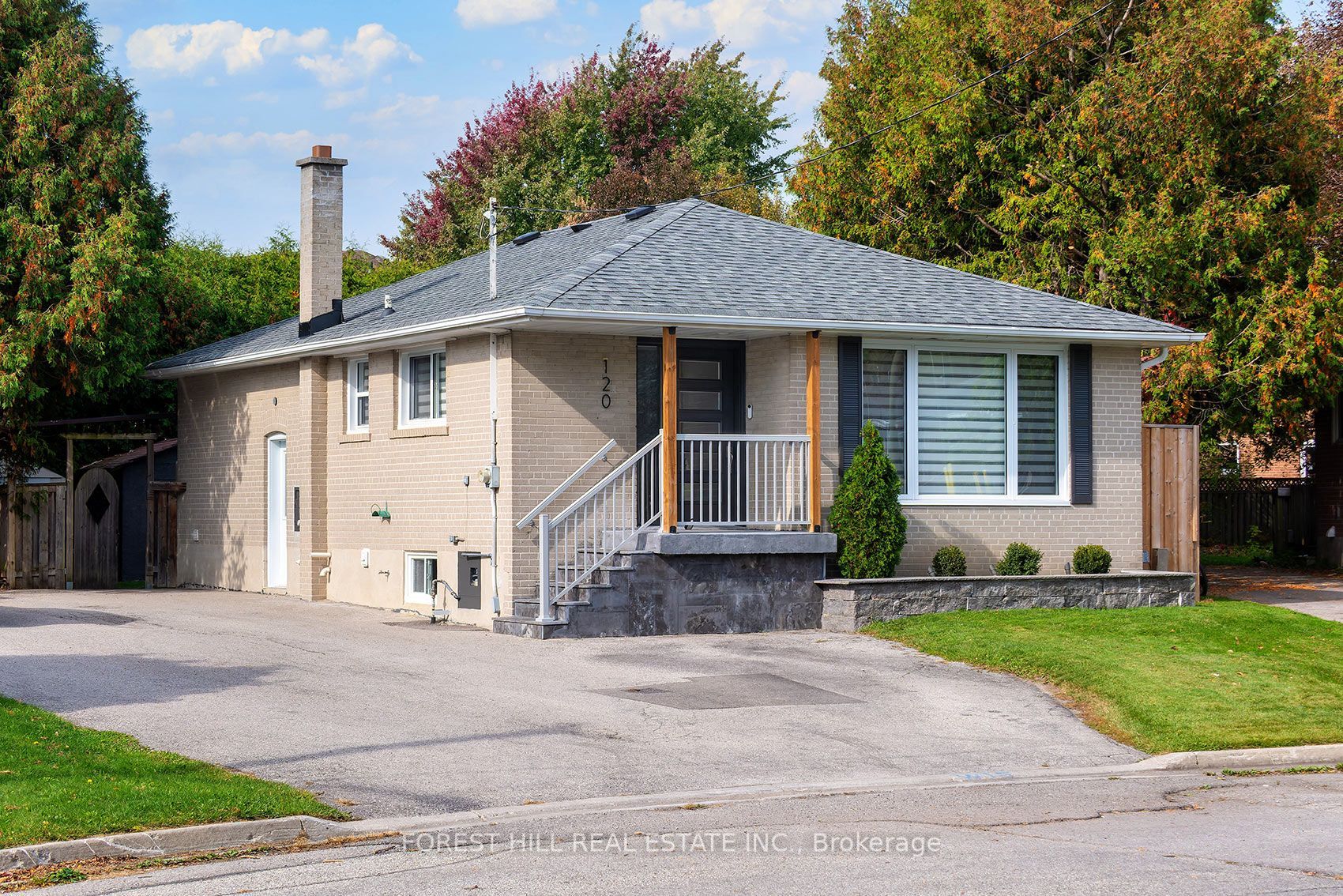 120 Cherrywood Drive Property Photo 1