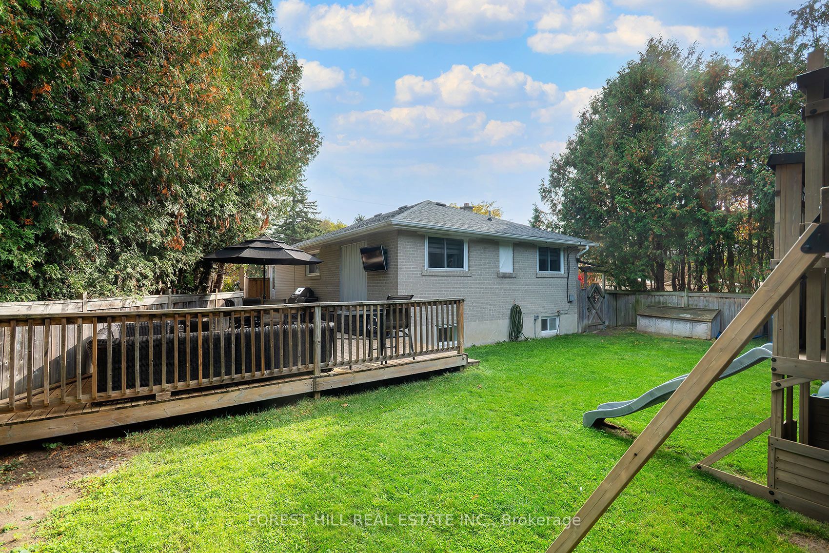 120 Cherrywood Drive Property Photo 34