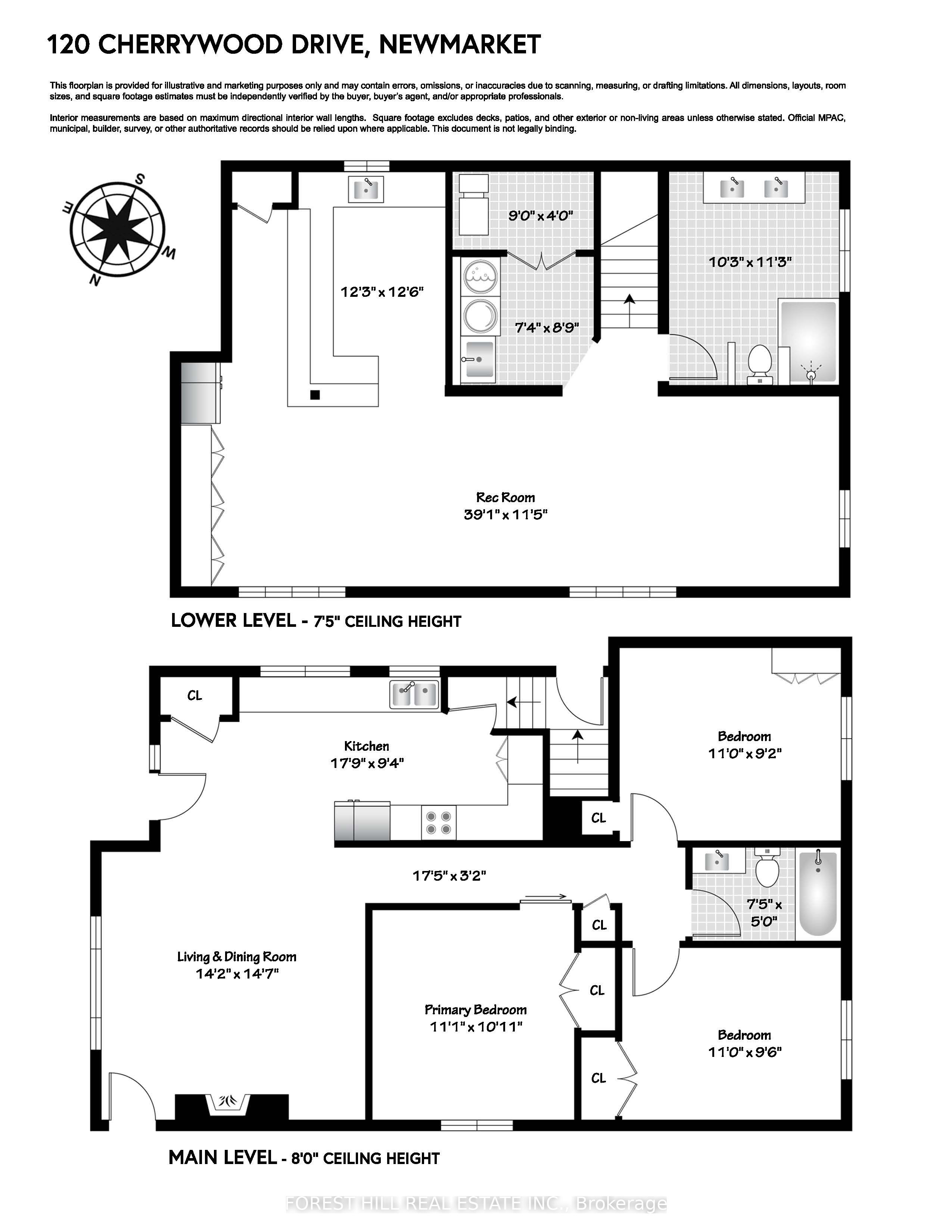 120 Cherrywood Drive Property Photo 45