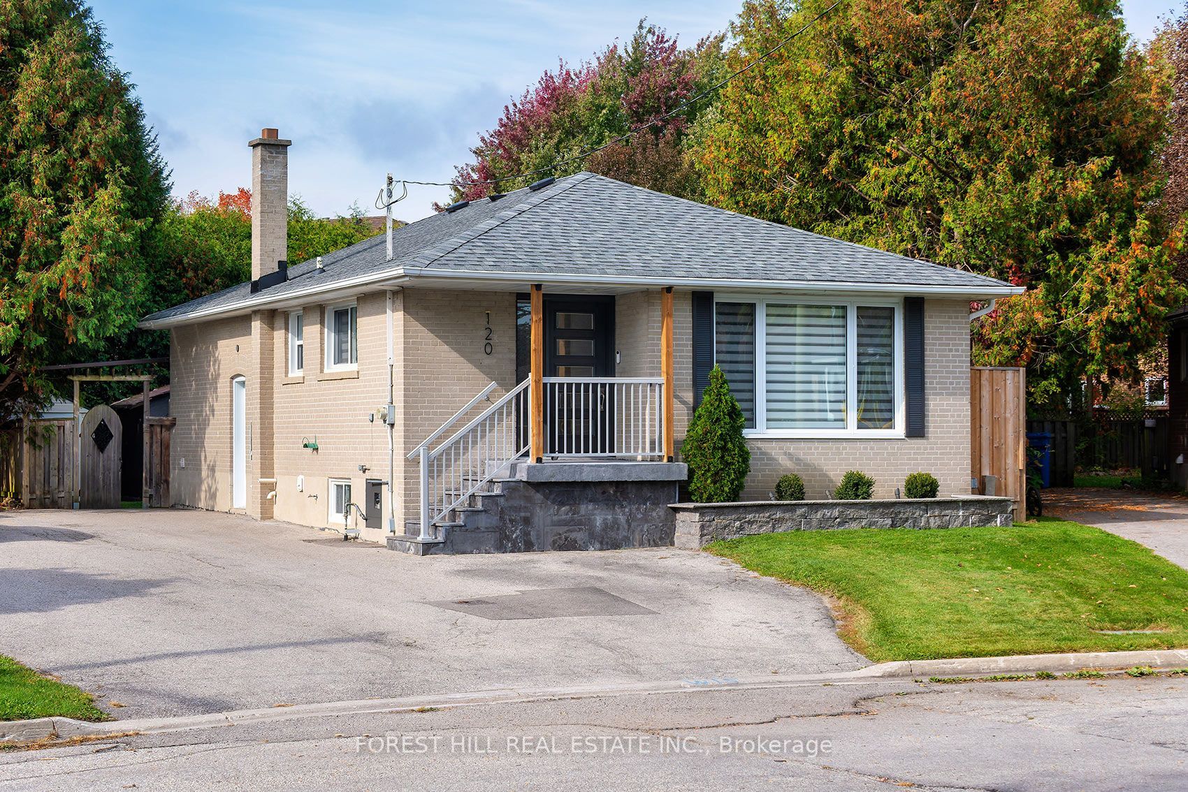 120 Cherrywood Drive Property Photo 46