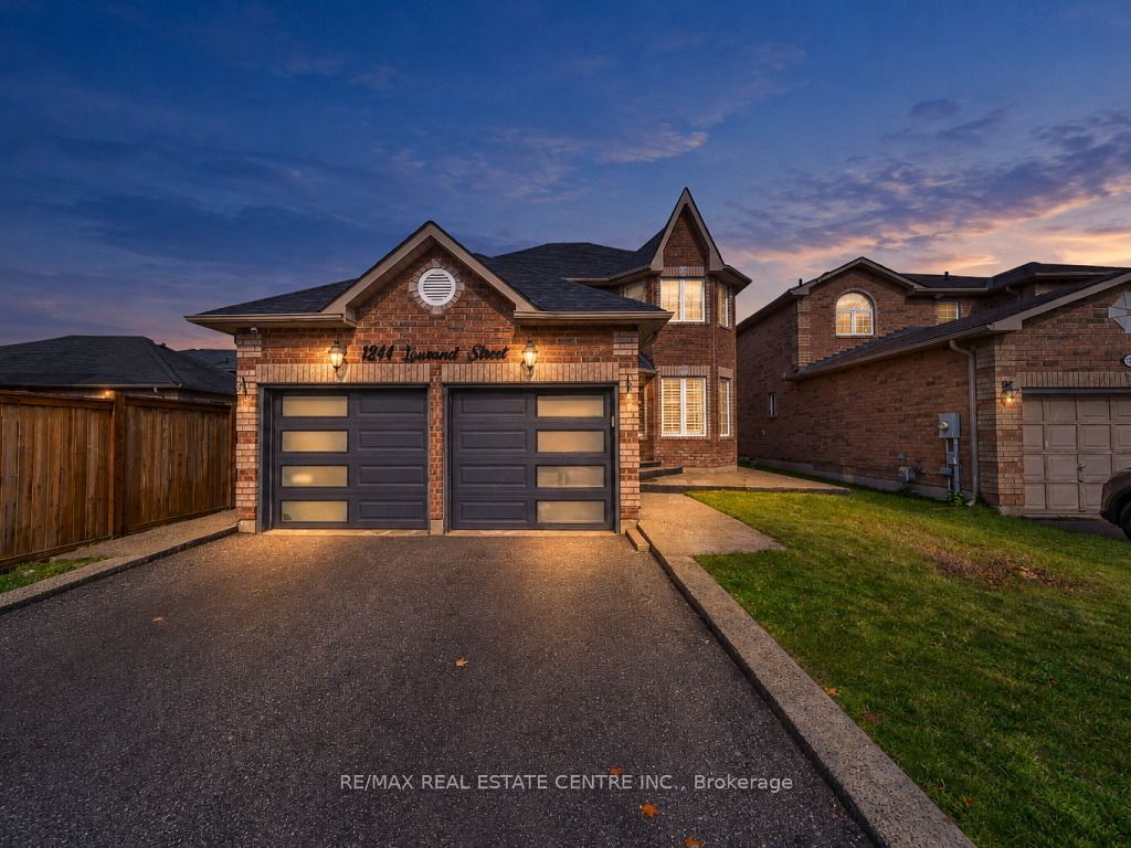 1244 Laurand Street