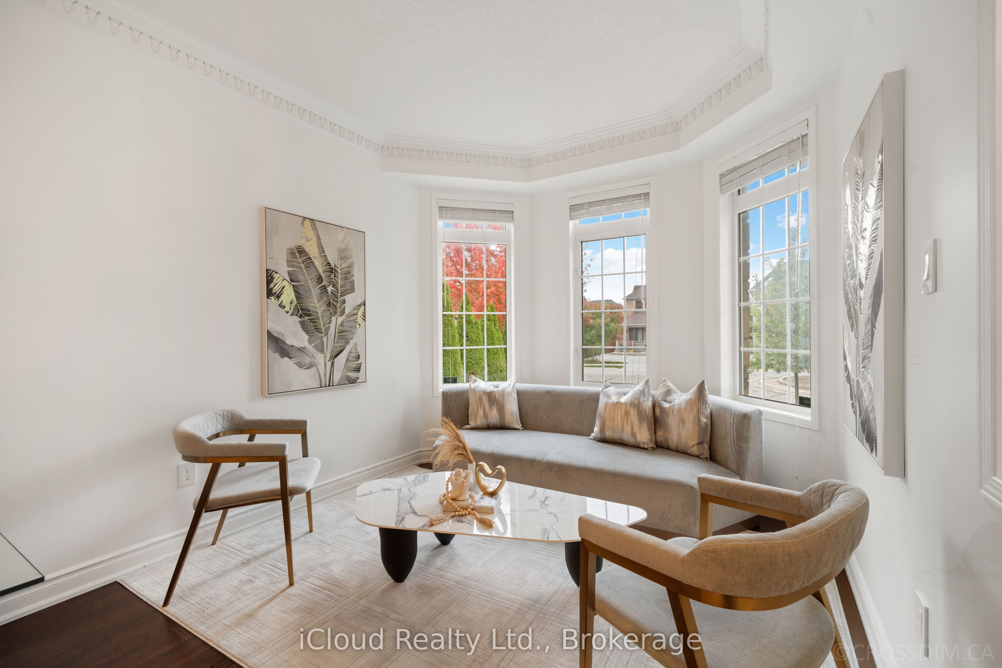 60 Tuscana Boulevard Property Photo 11
