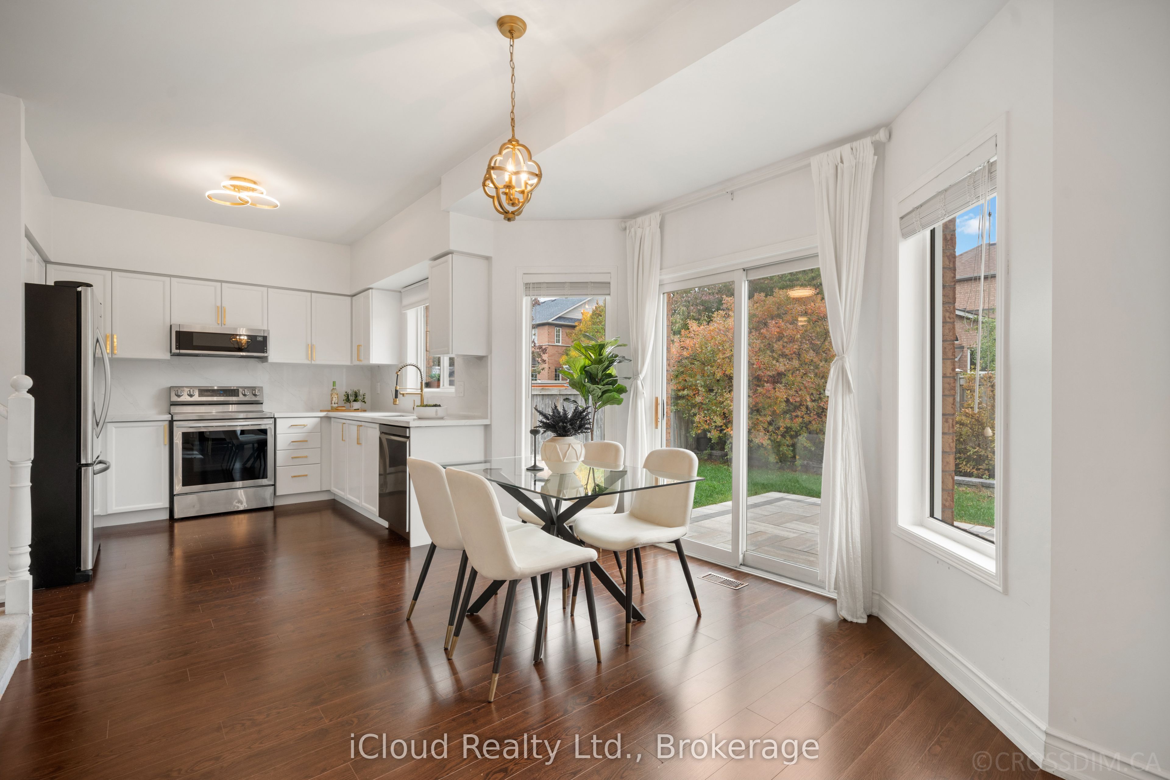 60 Tuscana Boulevard Property Photo 17
