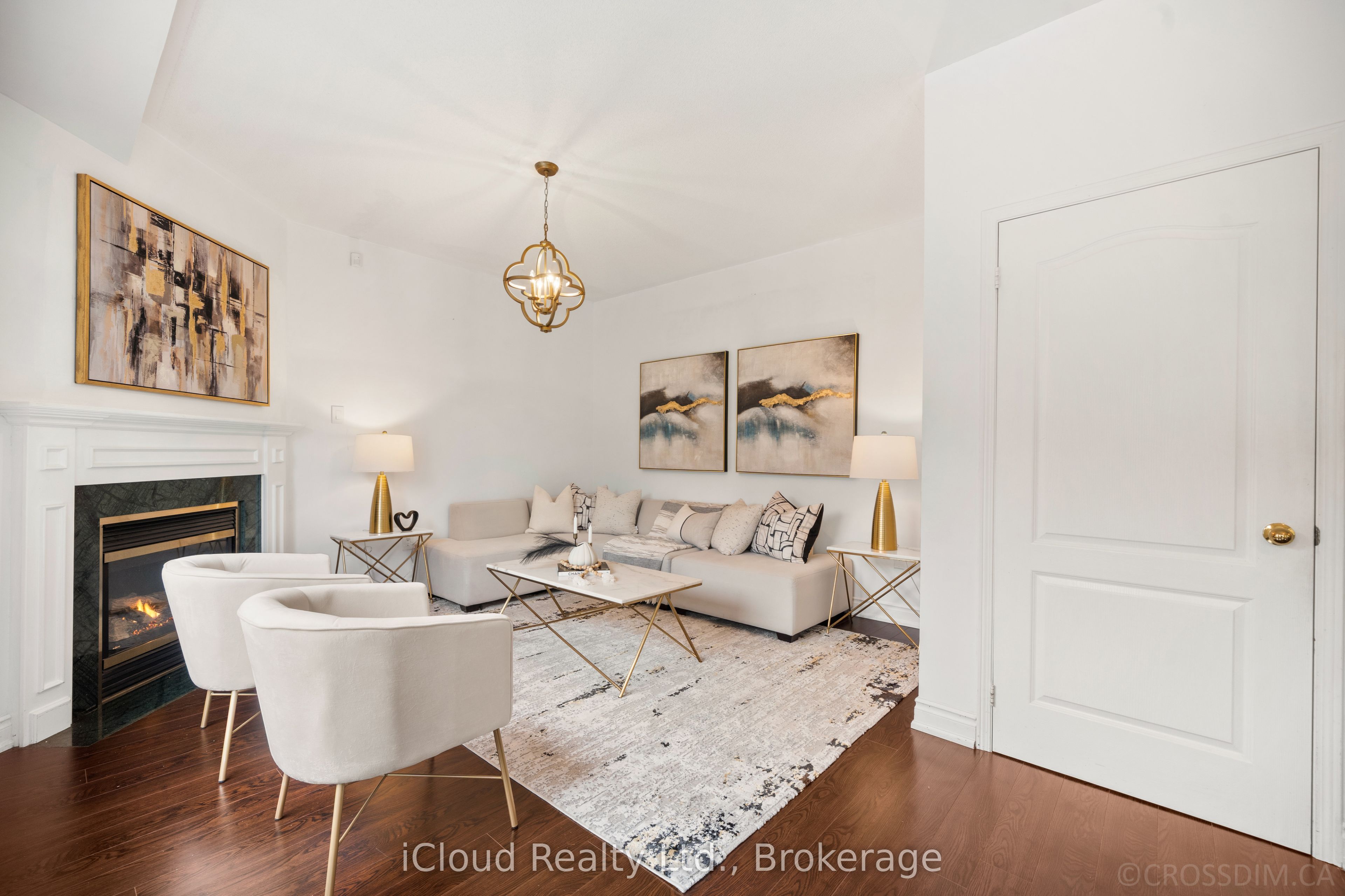 60 Tuscana Boulevard Property Photo 19