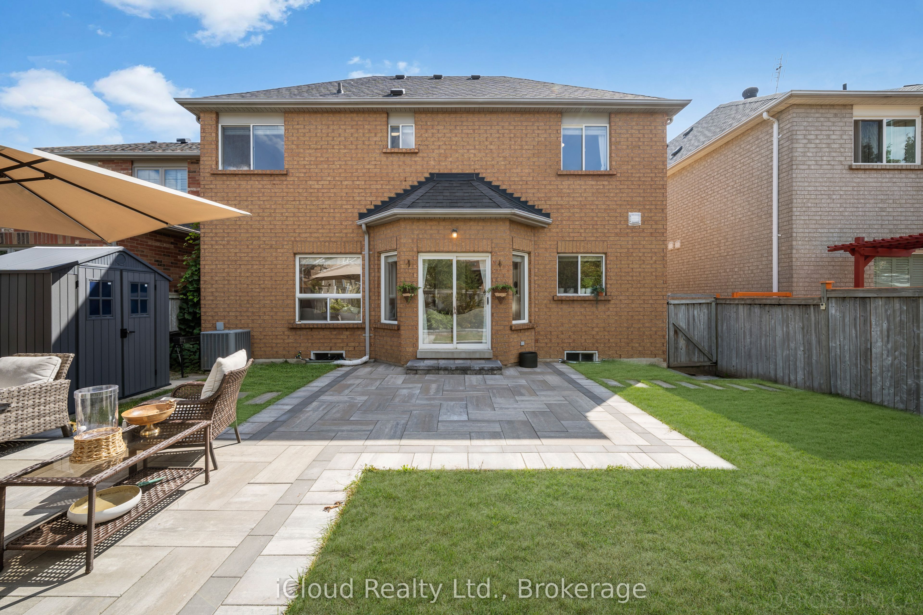 60 Tuscana Boulevard Property Photo 37