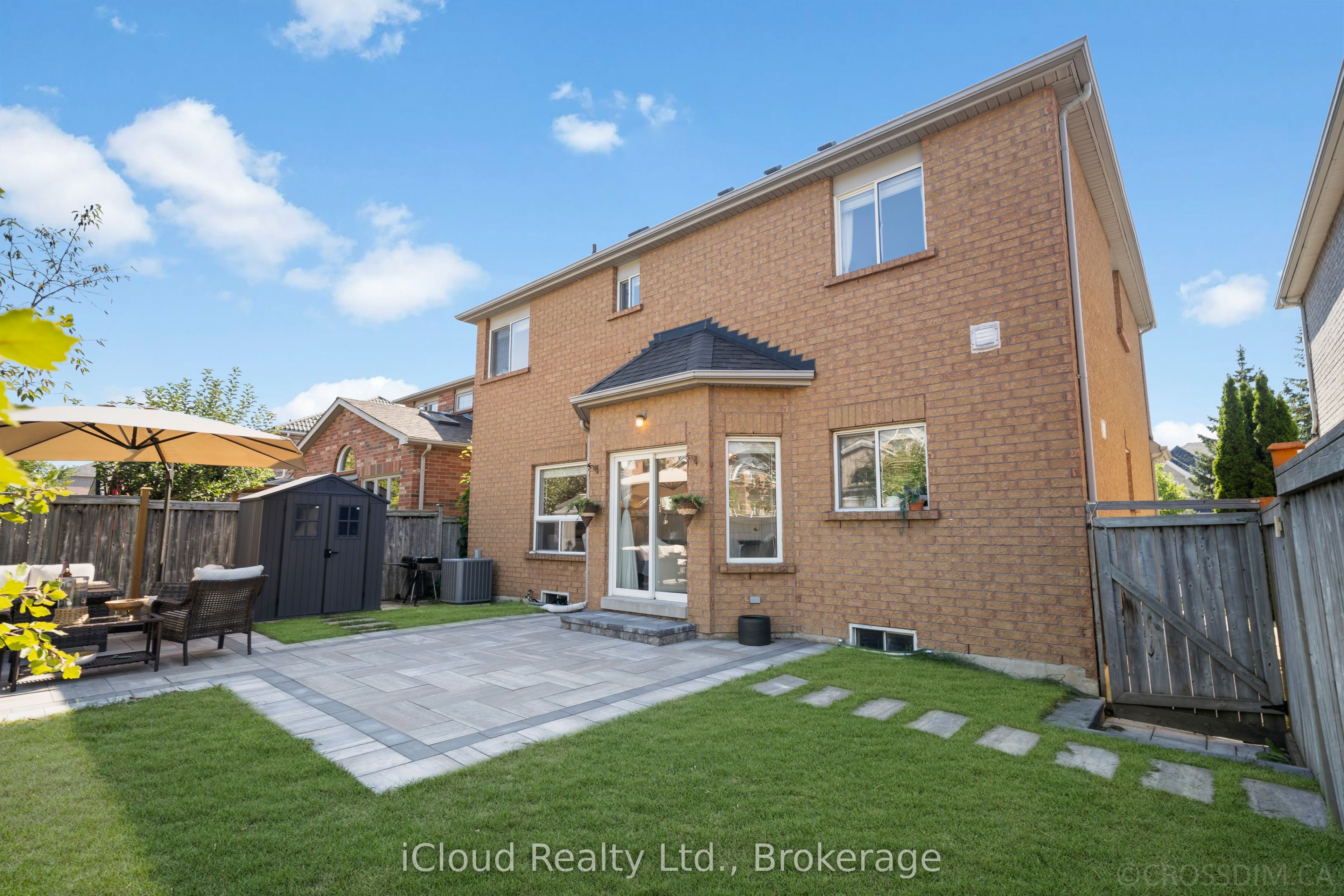 60 Tuscana Boulevard Property Photo 38