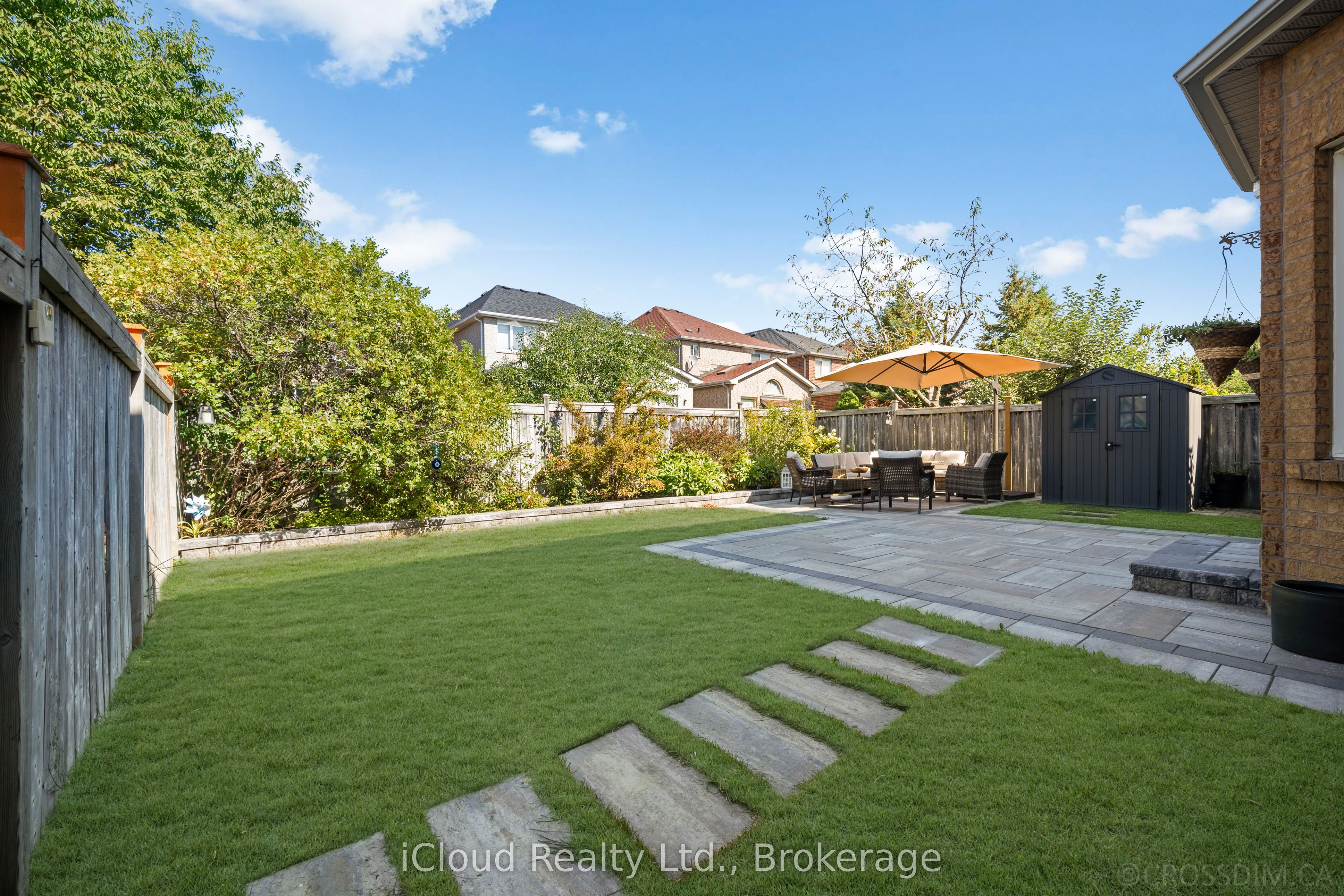 60 Tuscana Boulevard Property Photo 41