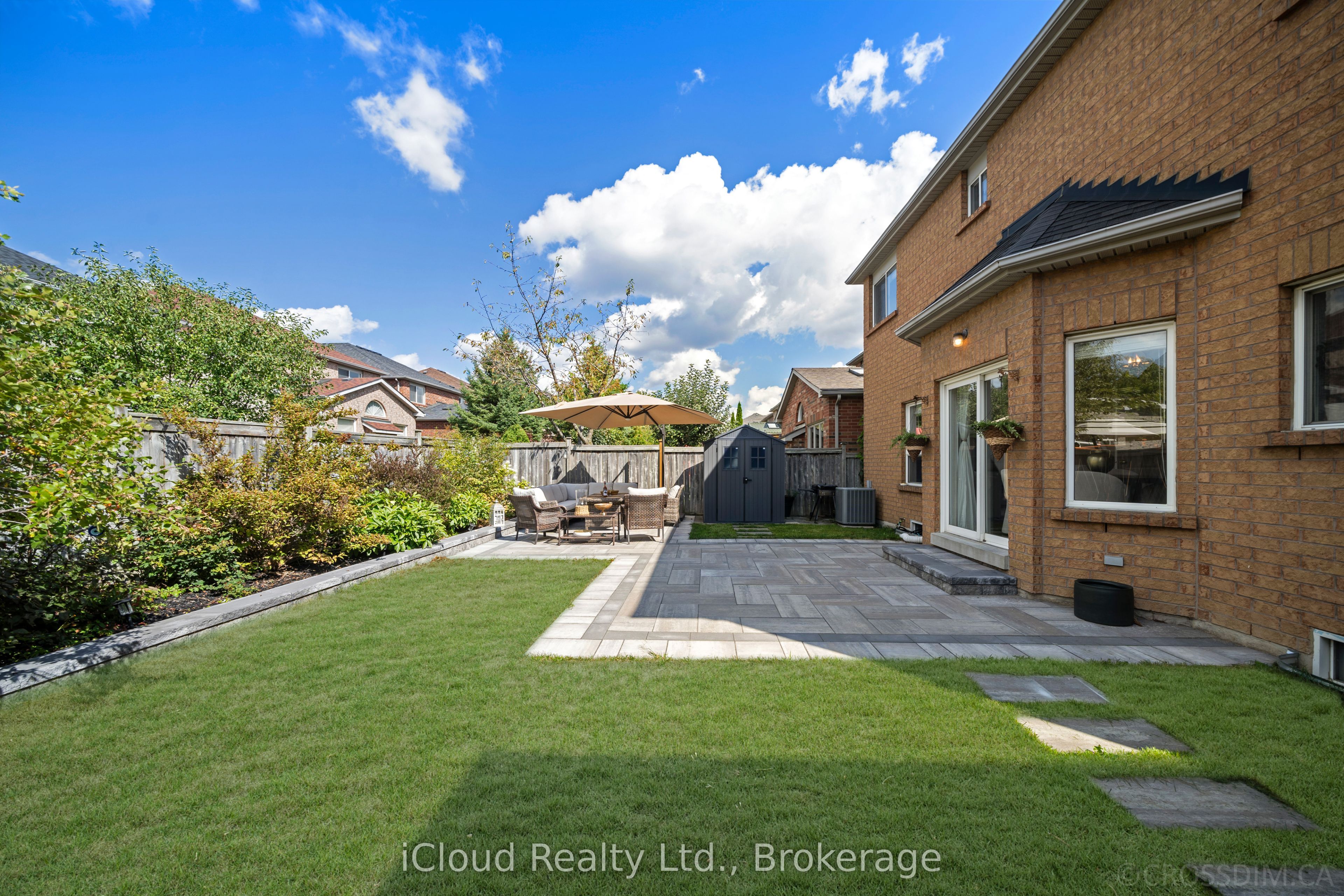 60 Tuscana Boulevard Property Photo 42