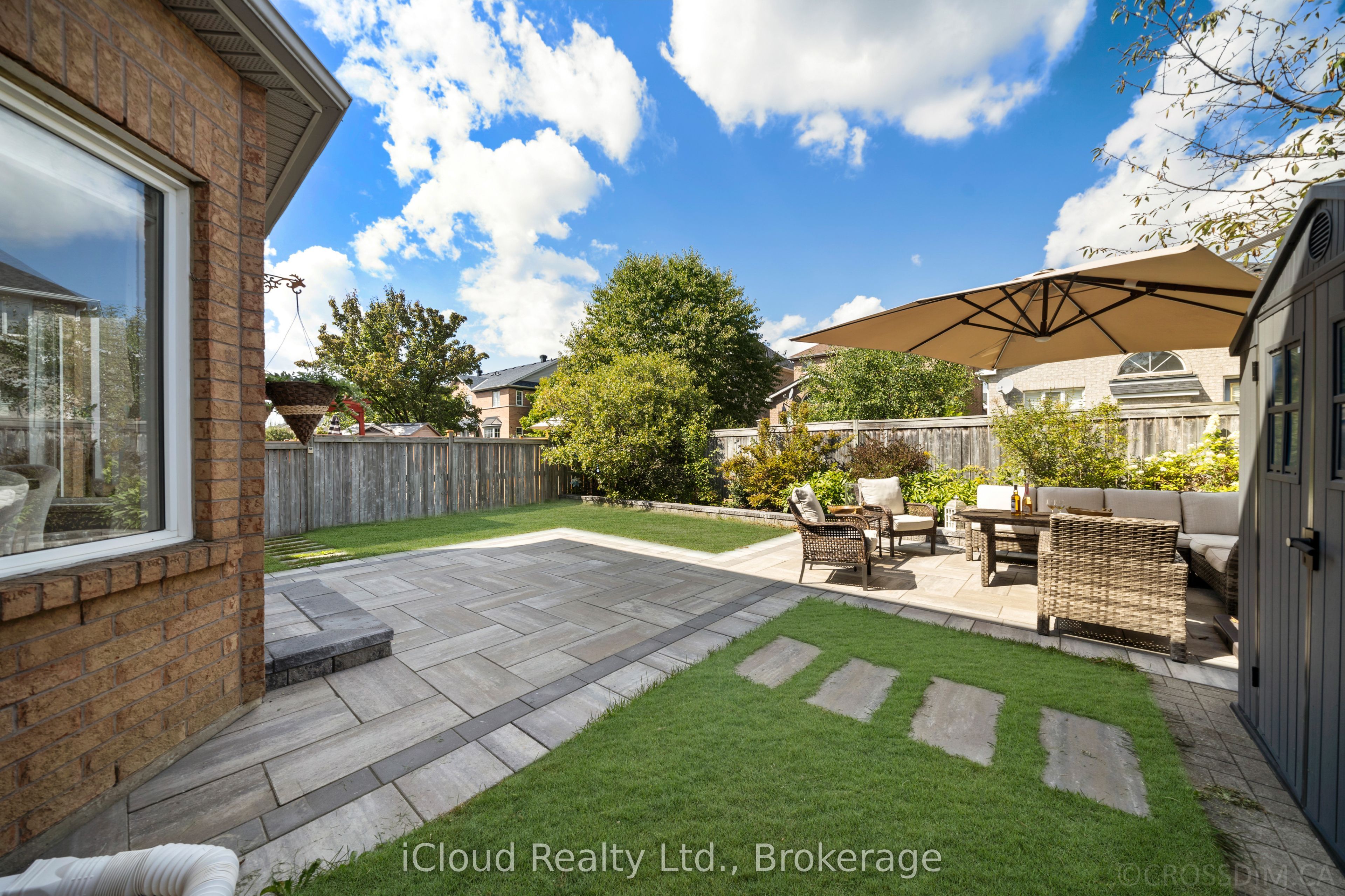 60 Tuscana Boulevard Property Photo 44