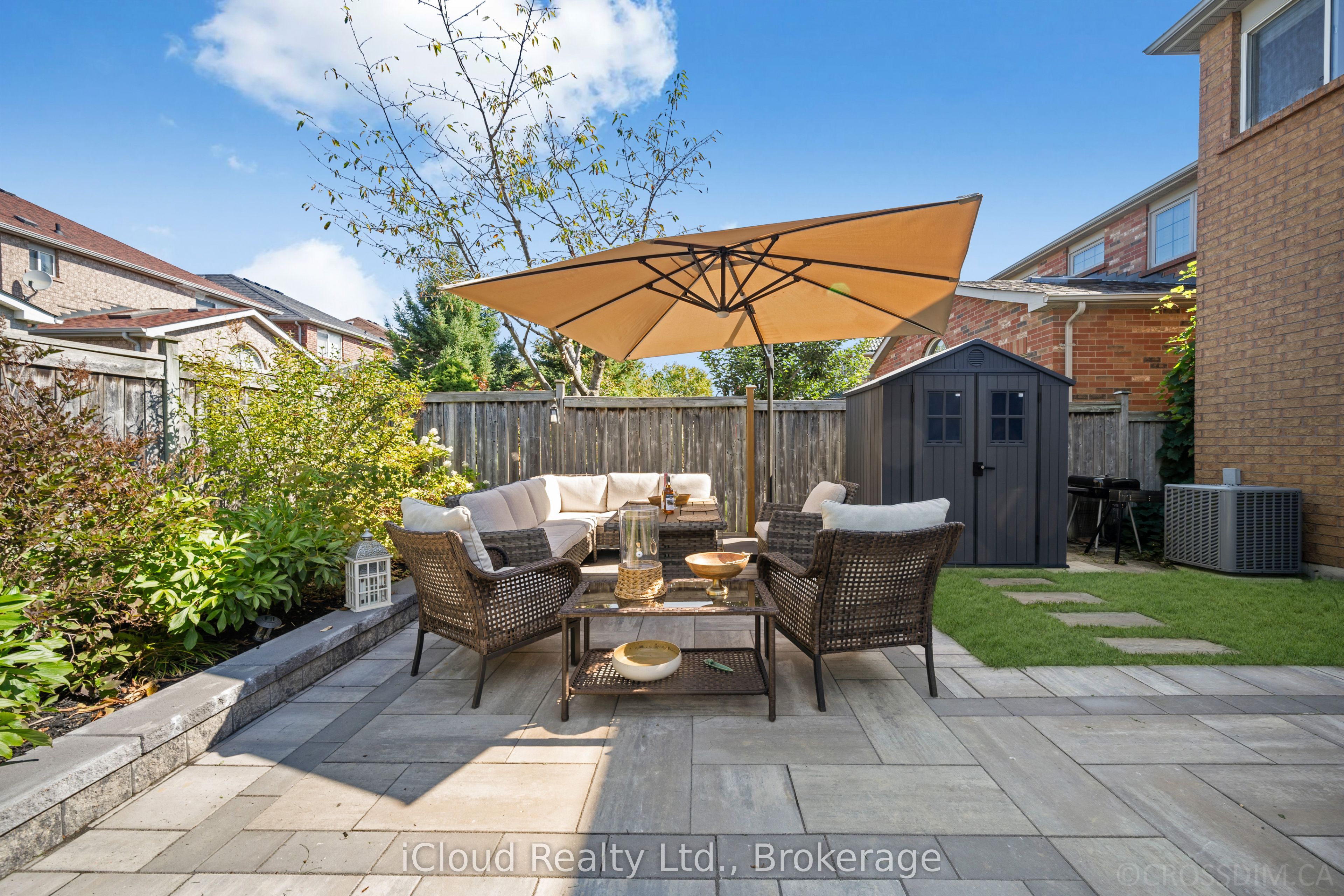 60 Tuscana Boulevard Property Photo 46