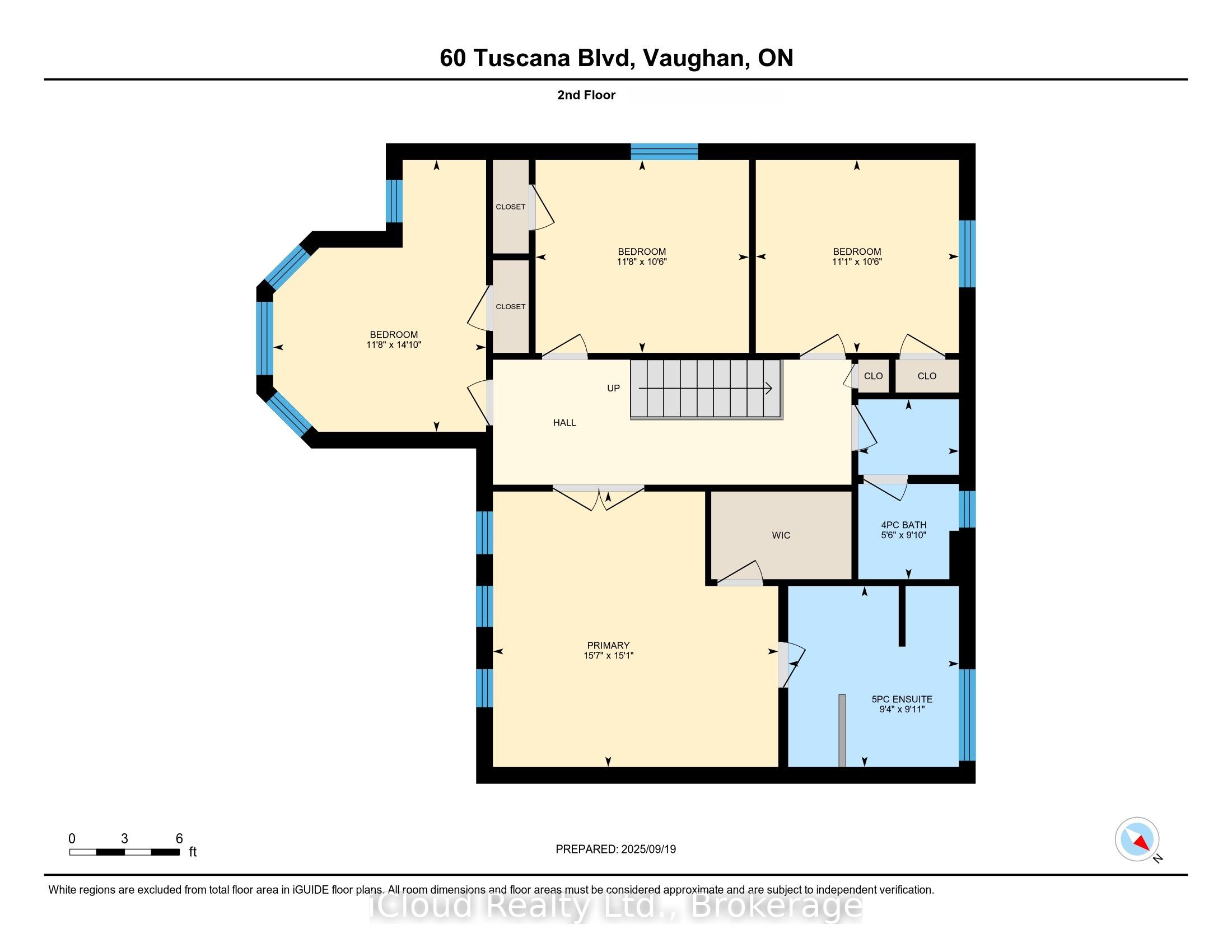 60 Tuscana Boulevard Property Photo 49