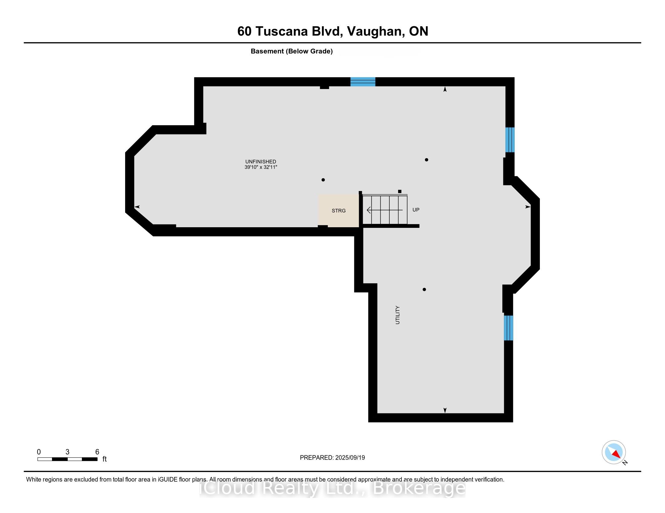 60 Tuscana Boulevard Property Photo 50