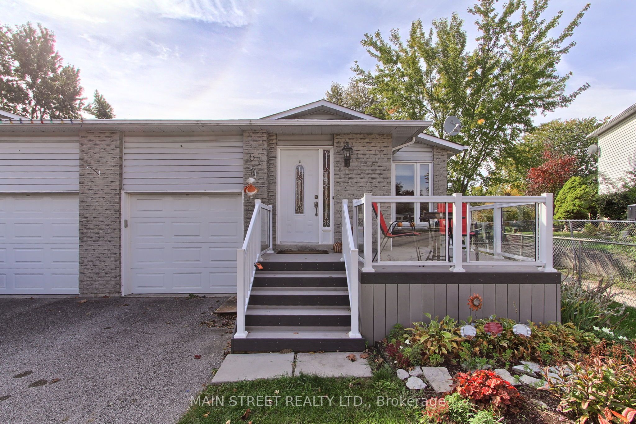 61 Hudson Crescent Property Photo 1