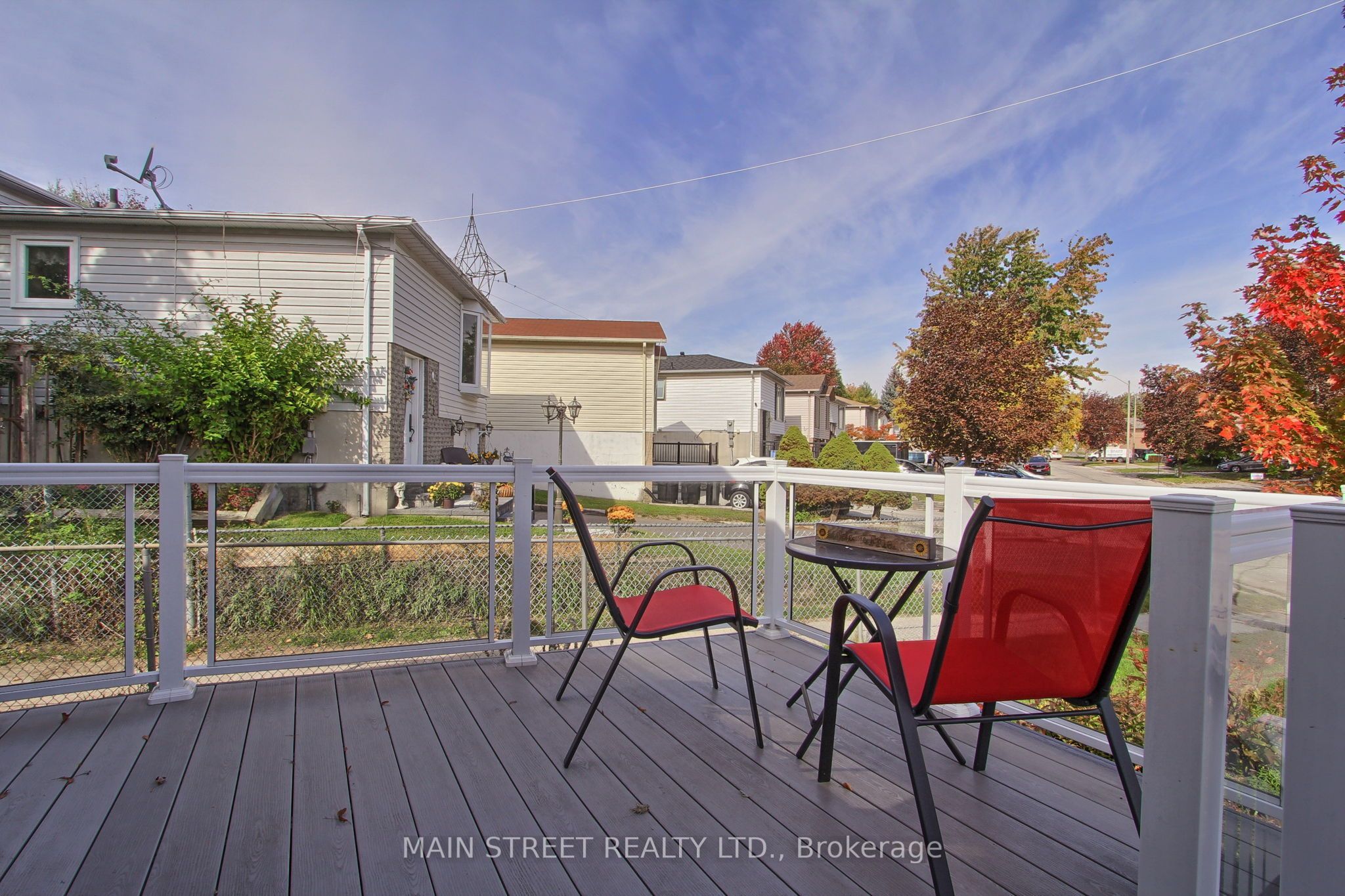 61 Hudson Crescent Property Photo 4