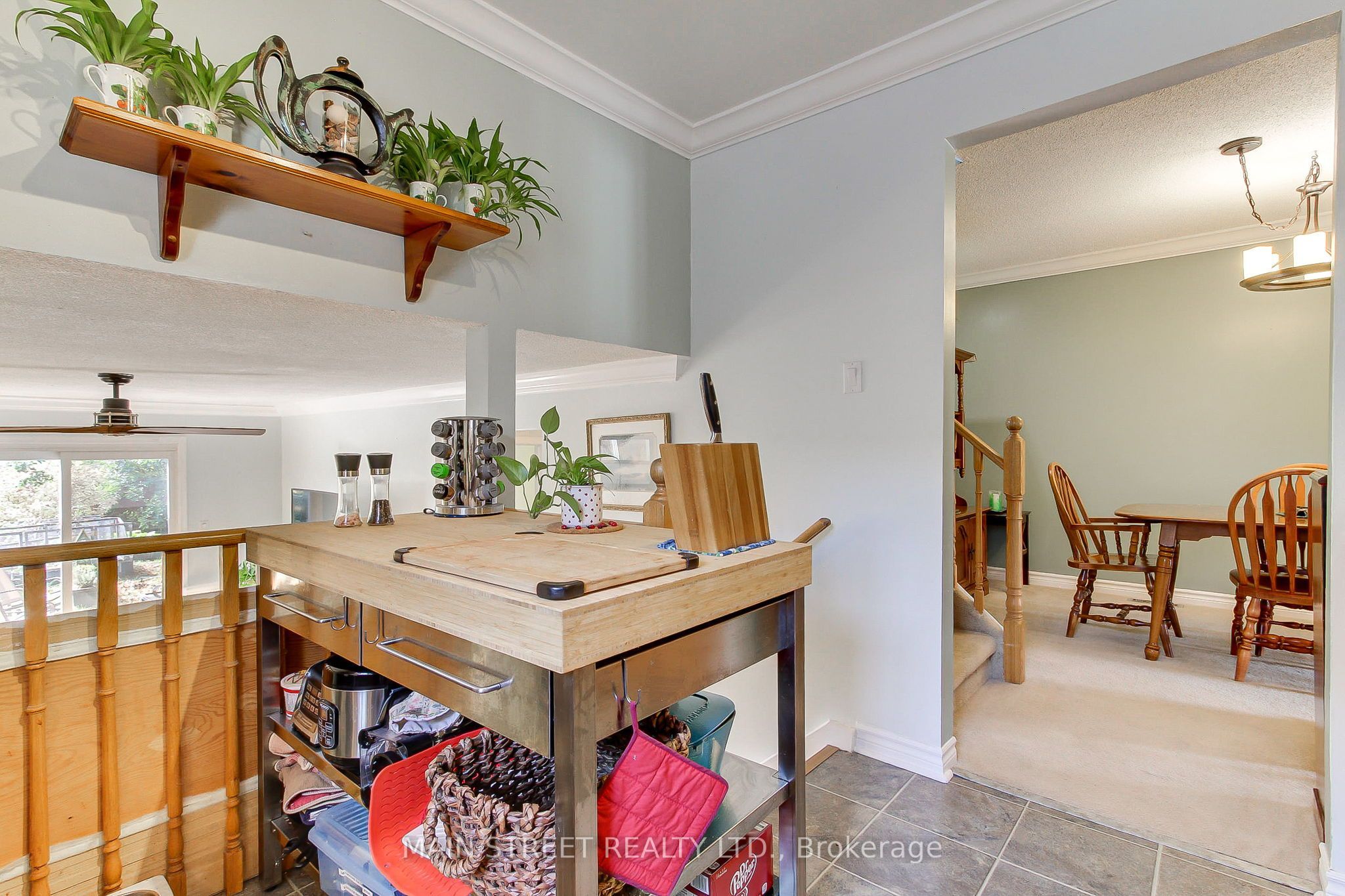 61 Hudson Crescent Property Photo 12