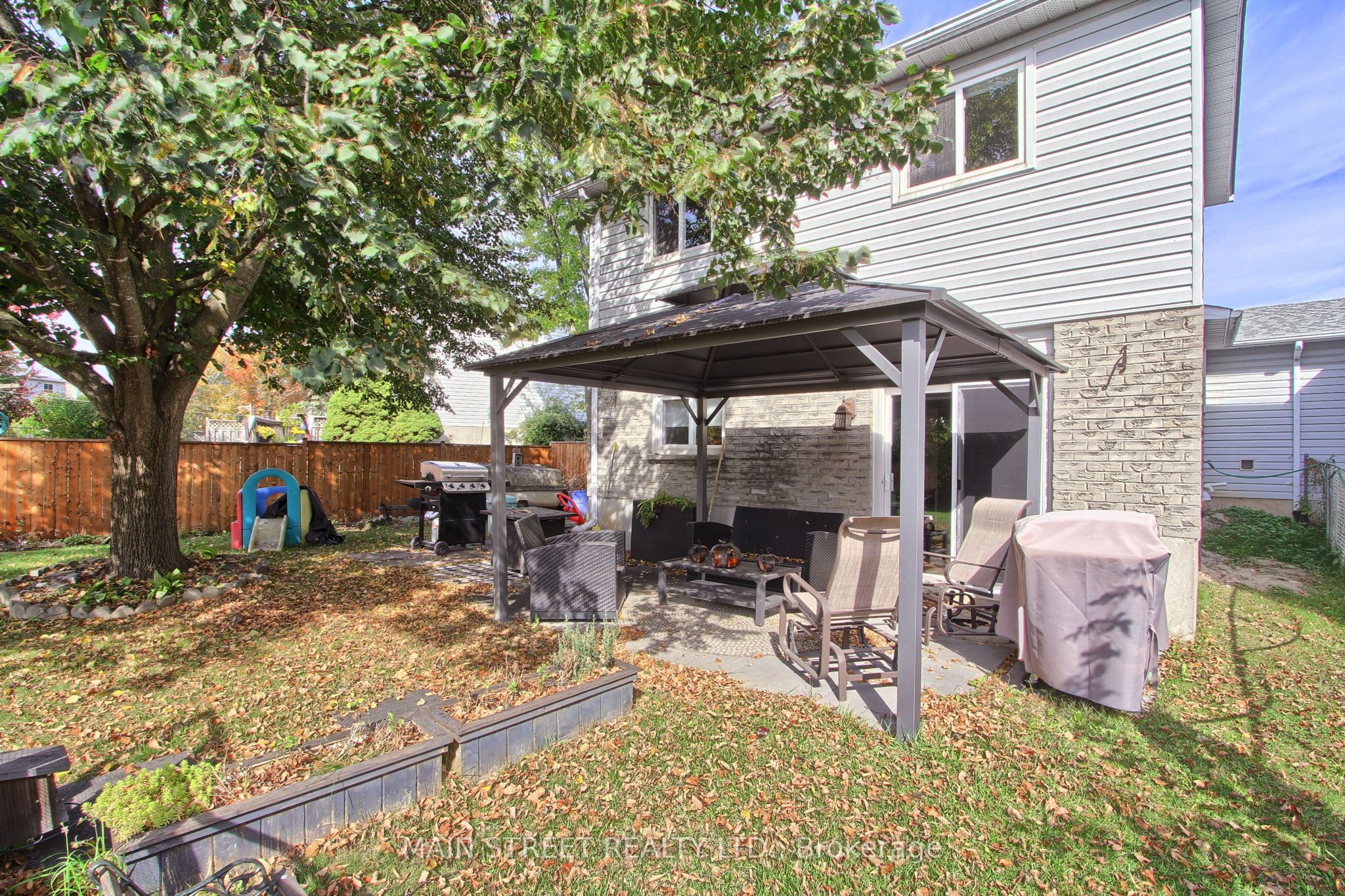 61 Hudson Crescent Property Photo 24