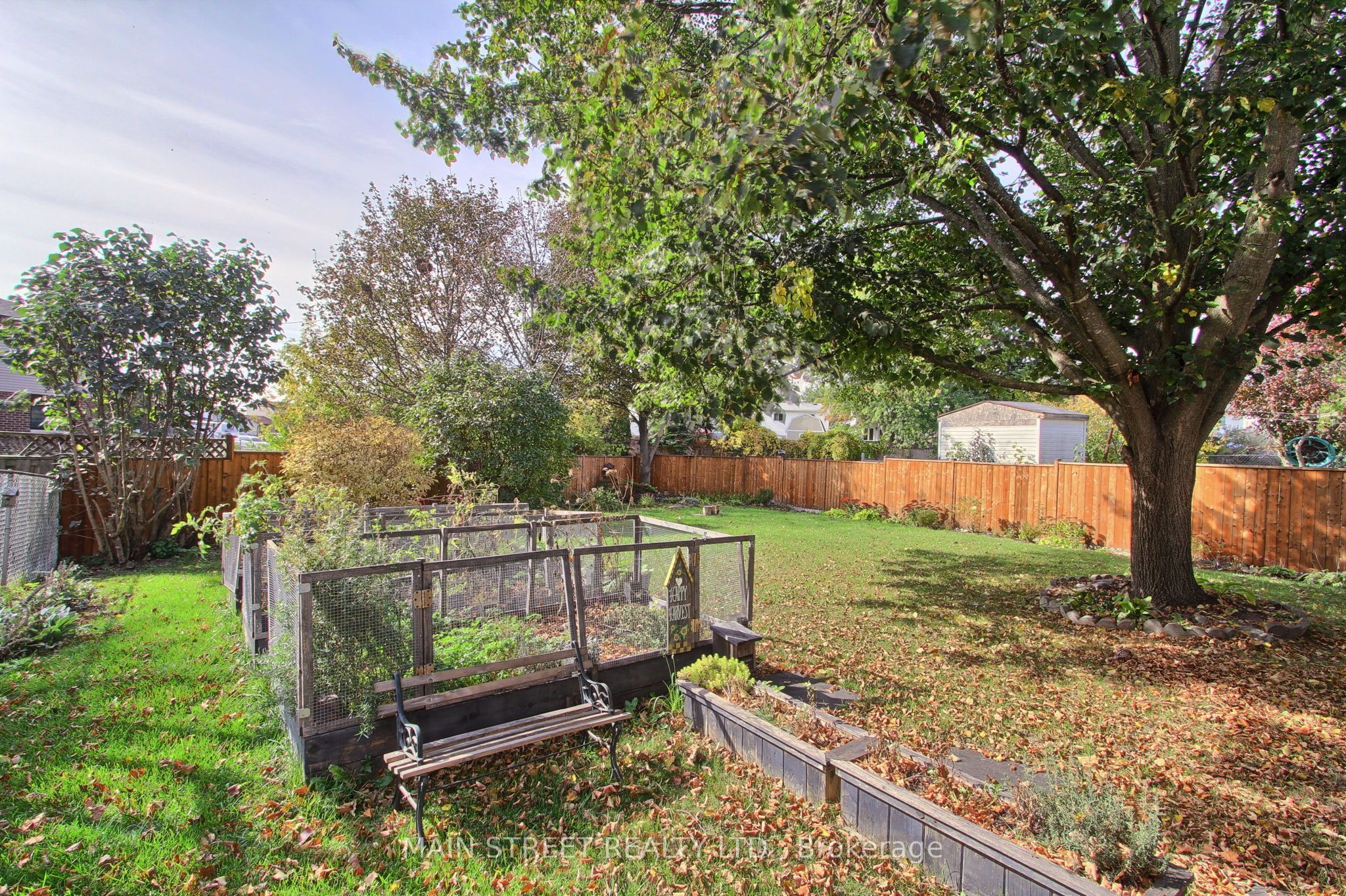 61 Hudson Crescent Property Photo 25