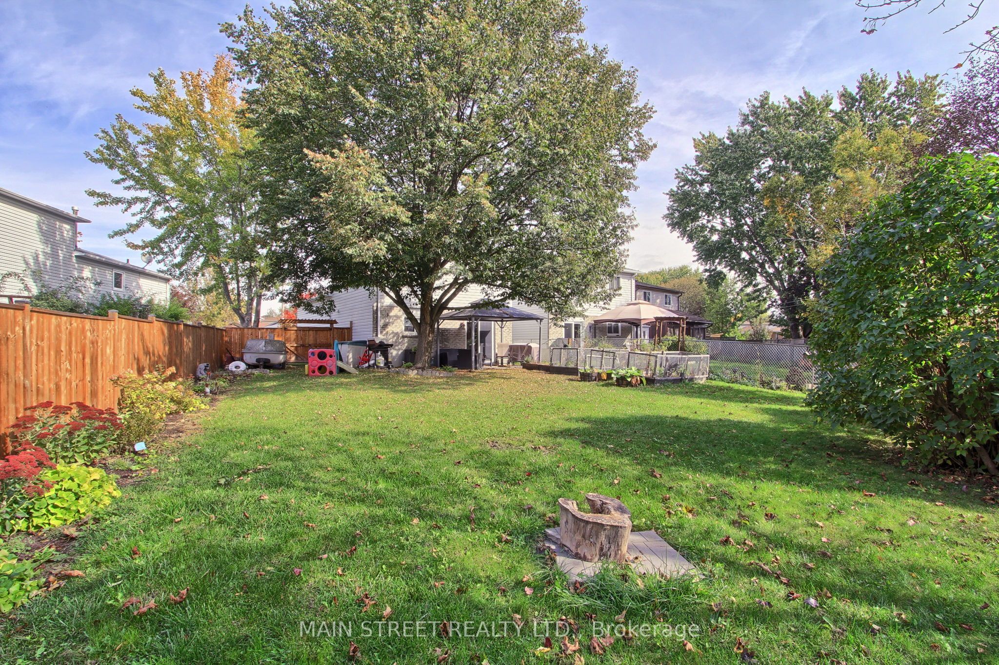 61 Hudson Crescent Property Photo 27