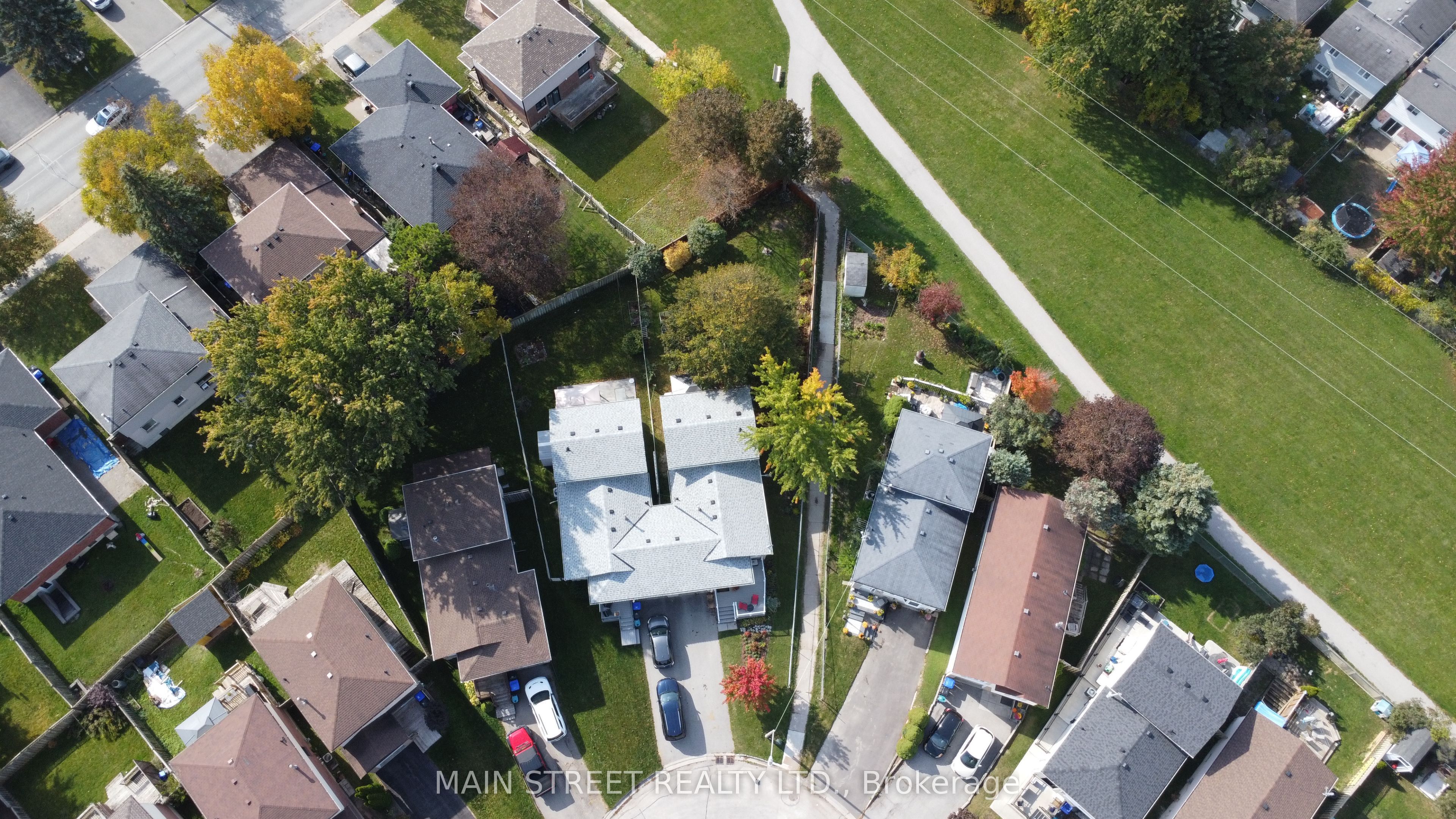 61 Hudson Crescent Property Photo 28