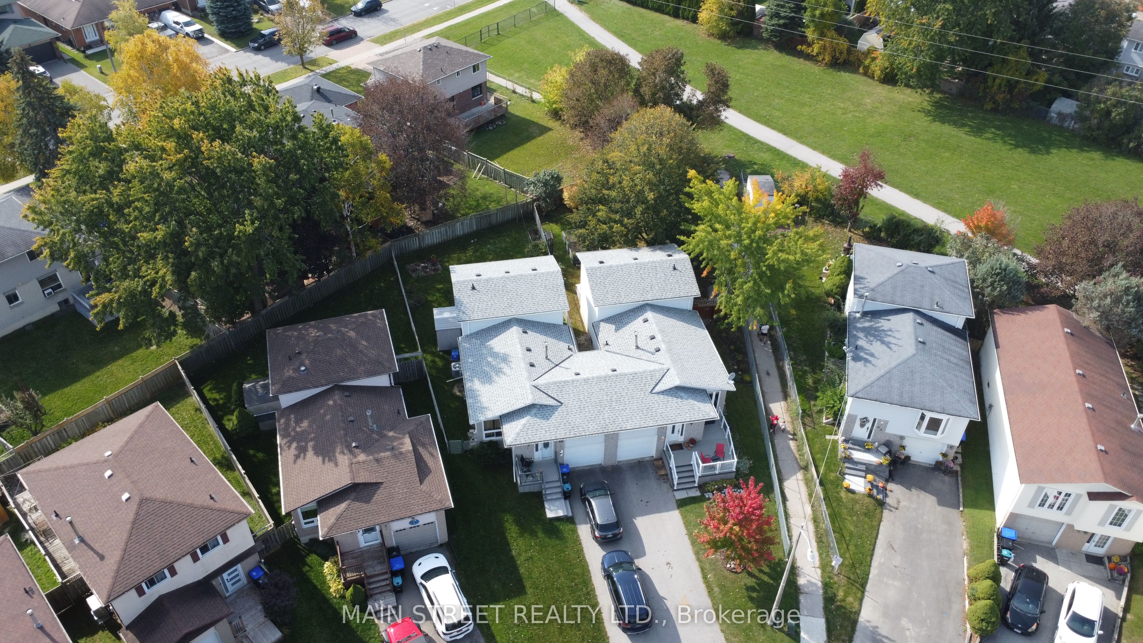 61 Hudson Crescent Property Photo 29
