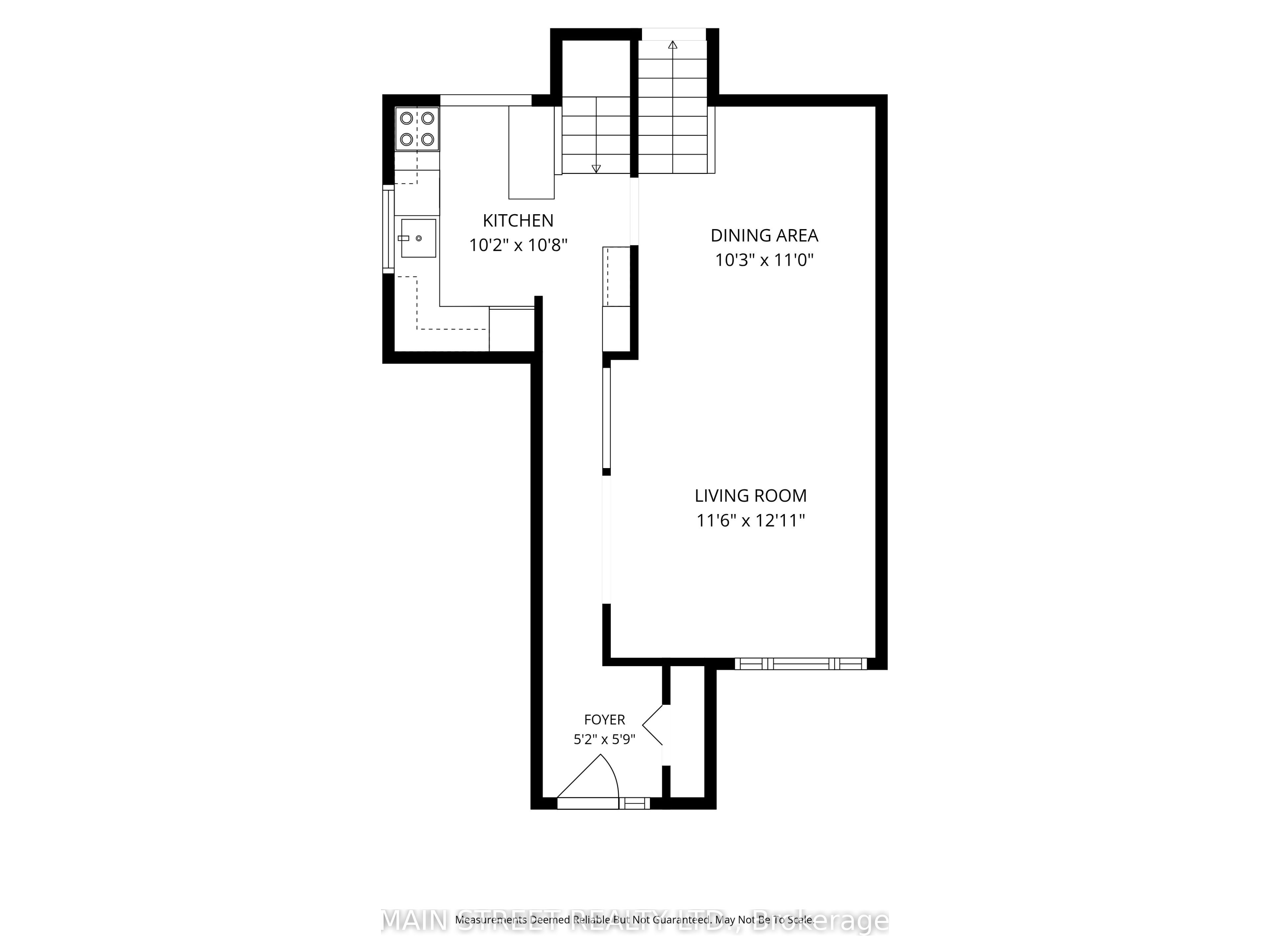 61 Hudson Crescent Property Photo 31