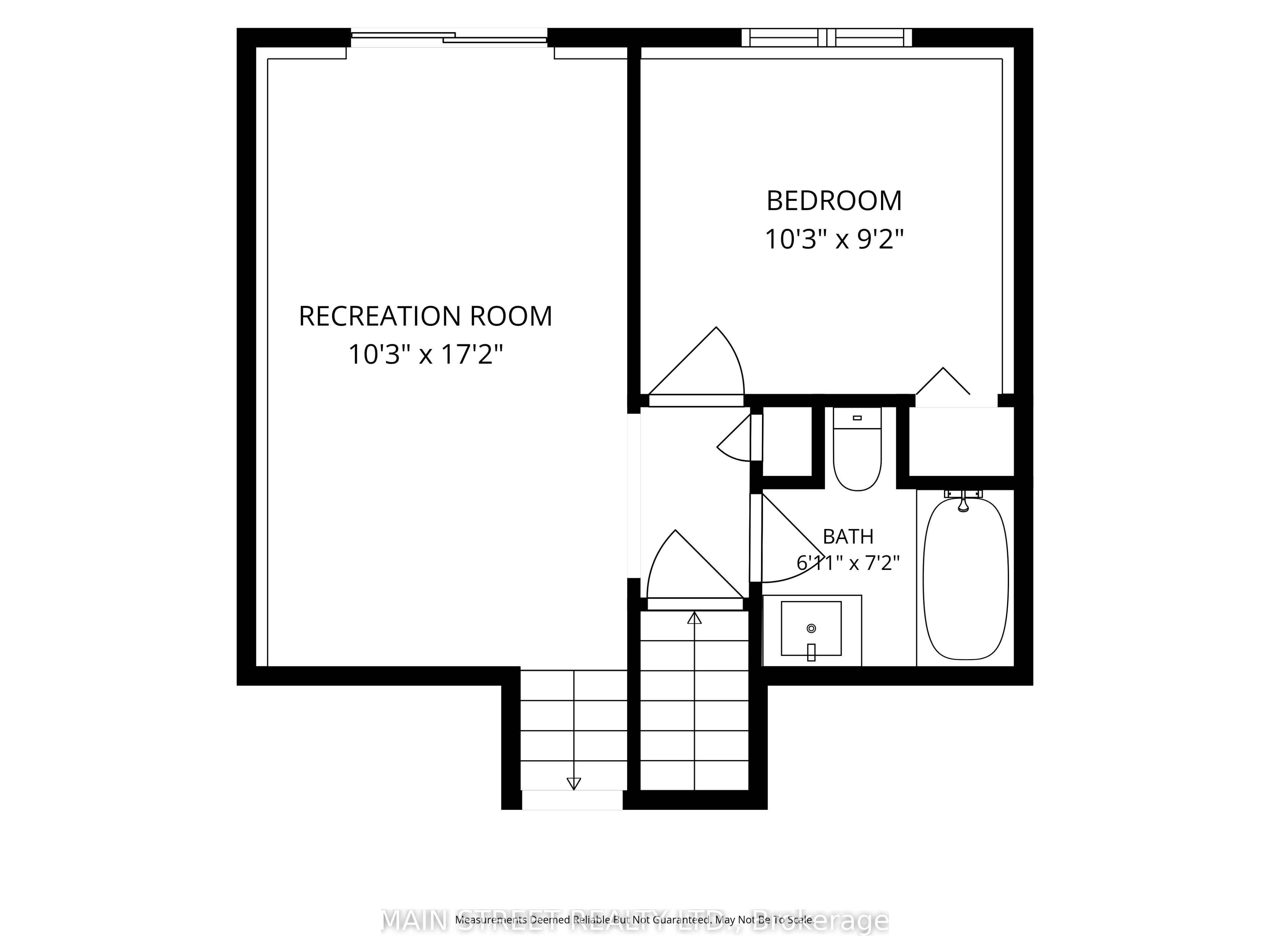 61 Hudson Crescent Property Photo 32
