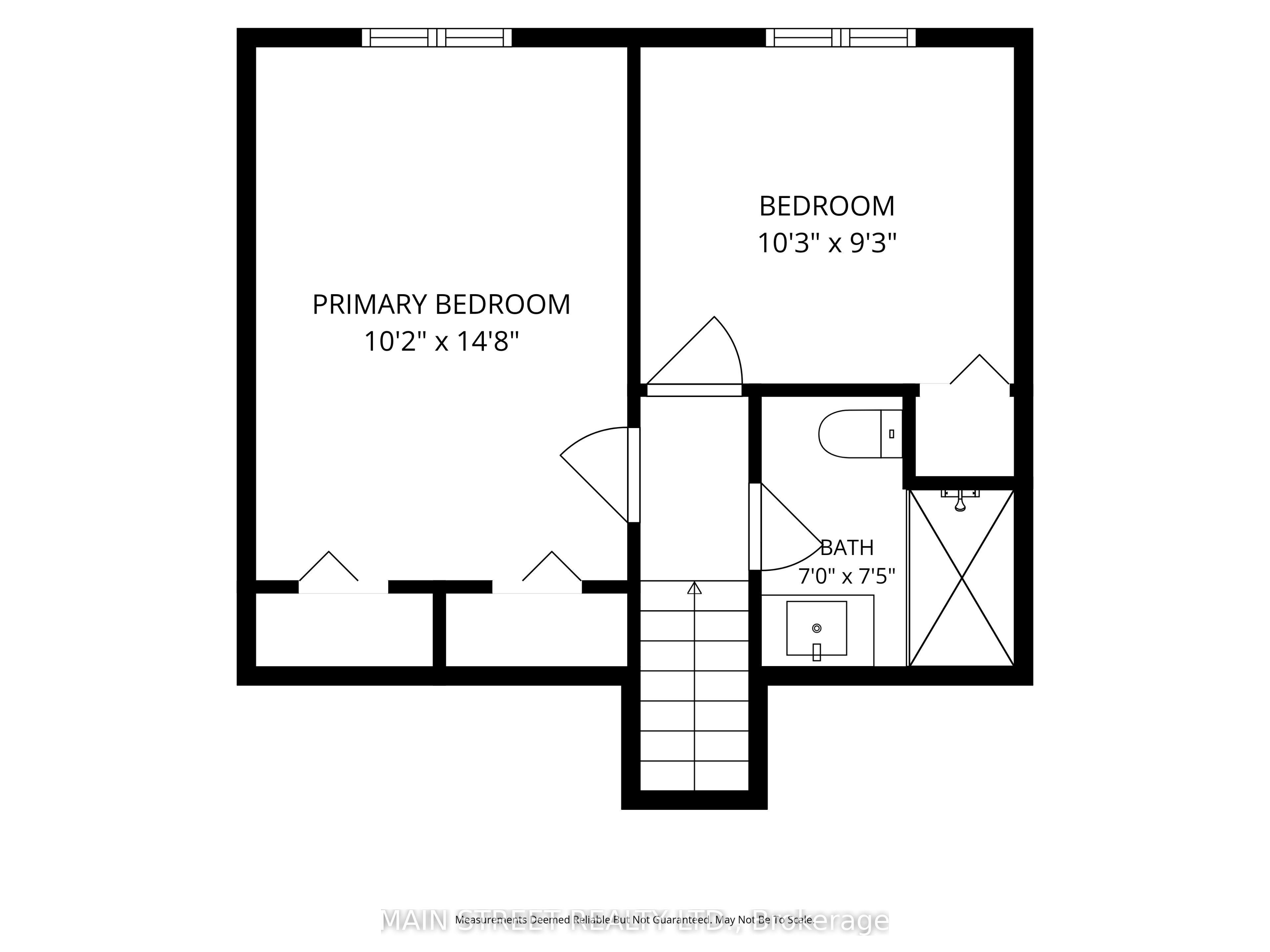 61 Hudson Crescent Property Photo 33