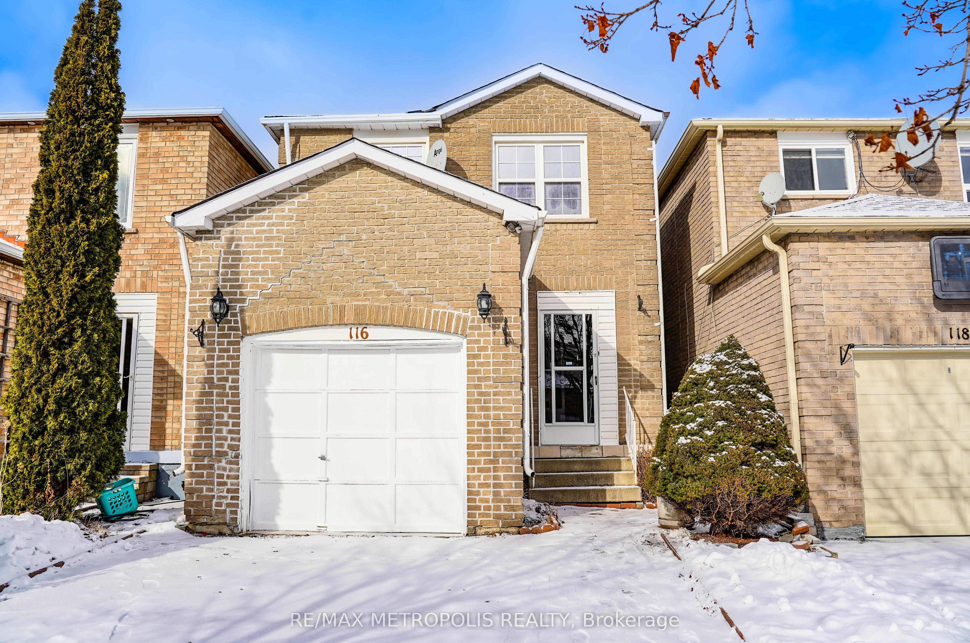 116 Douglas Haig Drive Basement Property Photo 1