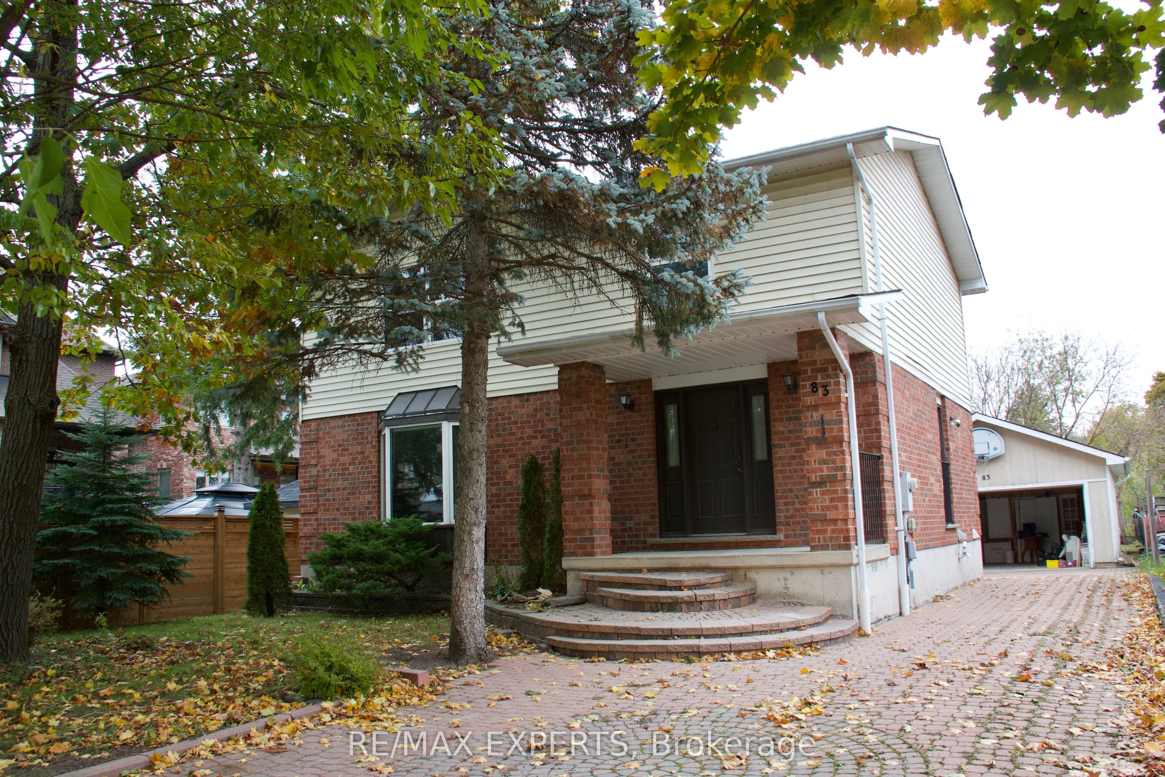 83 Moray Avenue Property Photo 1