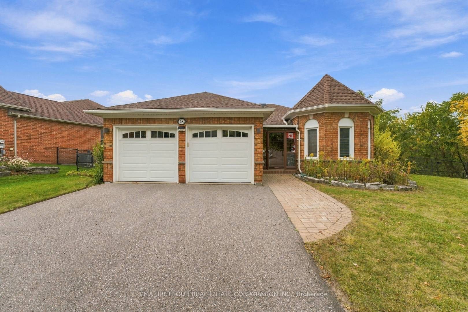 18 Deerglen Terrace Property Photo 1