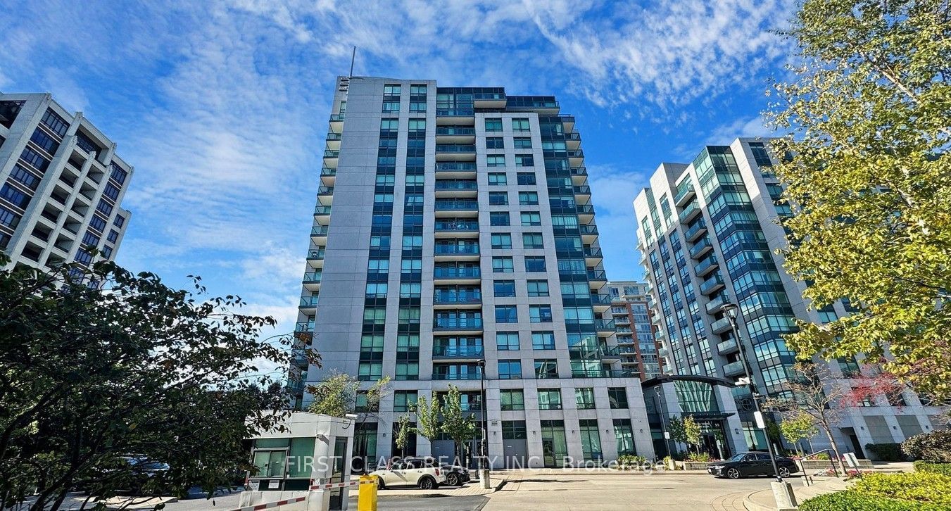75 South Town Centre Boulevard 707 Property Photo 1