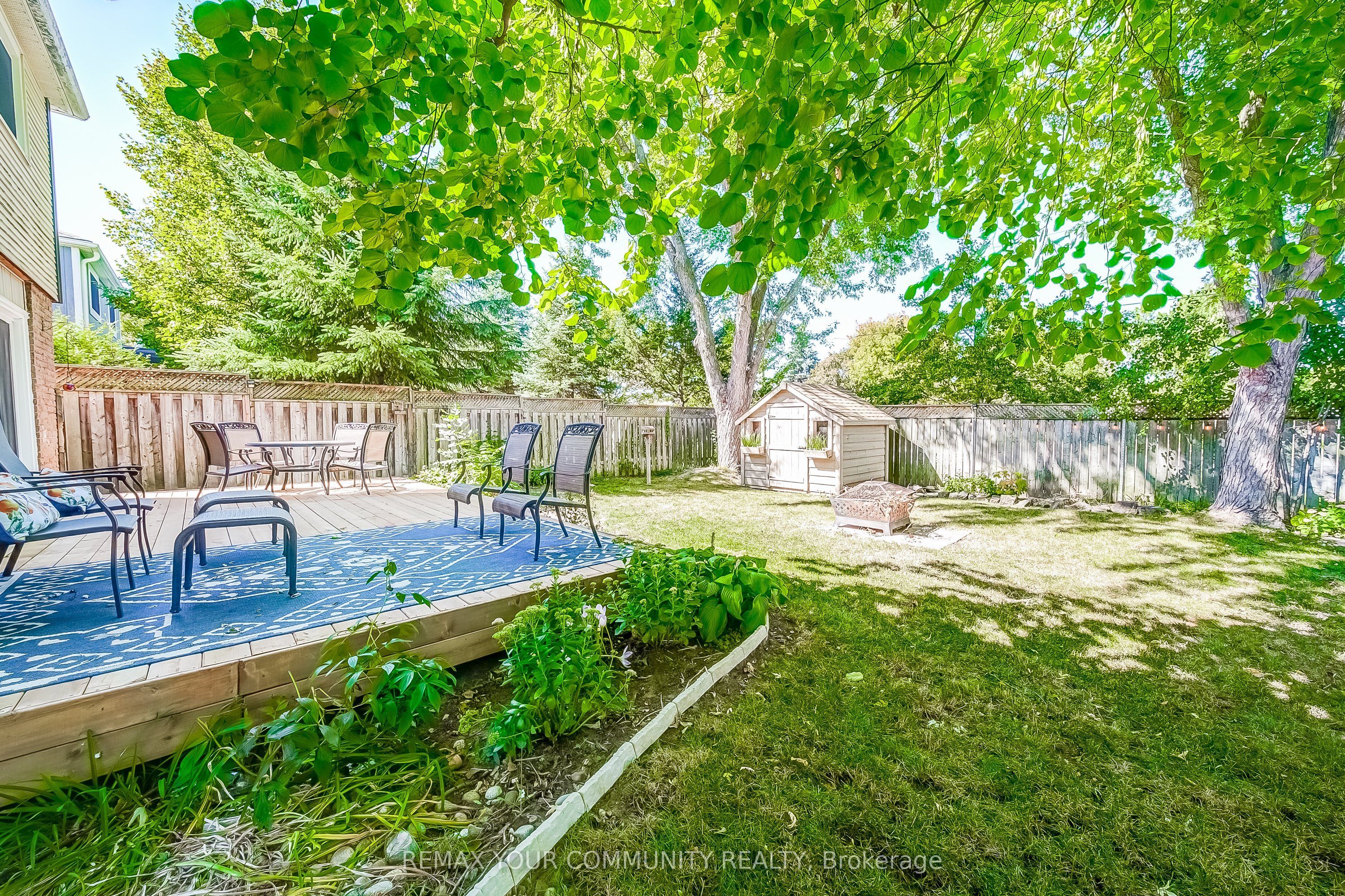 124 Tyson Drive Property Photo 22